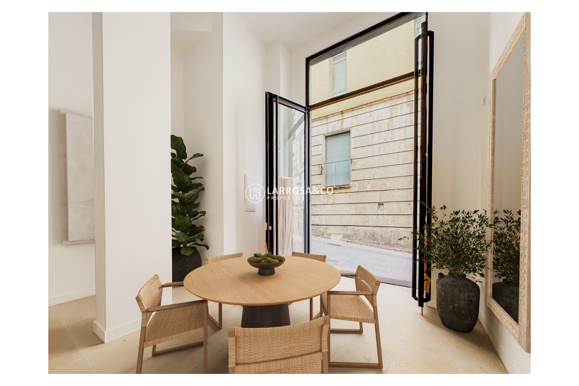 Herverkoop - Apartment - Alicante - Costa Blanca