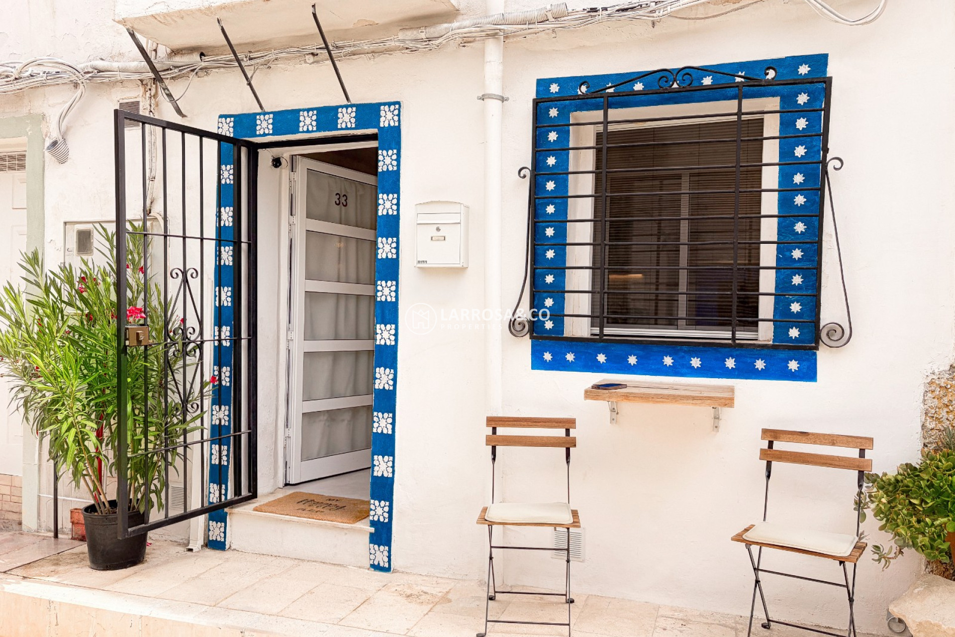 Herverkoop - Apartment - Alicante - Costa Blanca