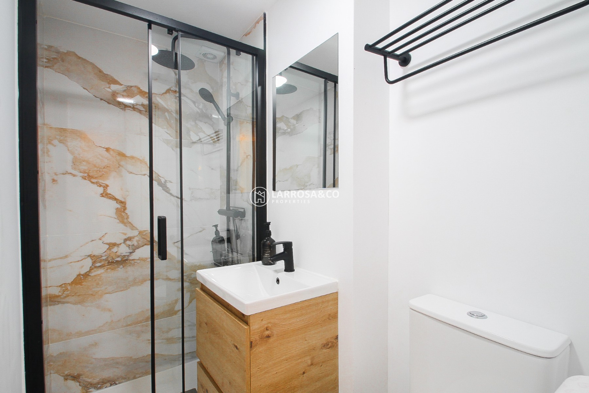 Herverkoop - Apartment - Alicante - Costa Blanca