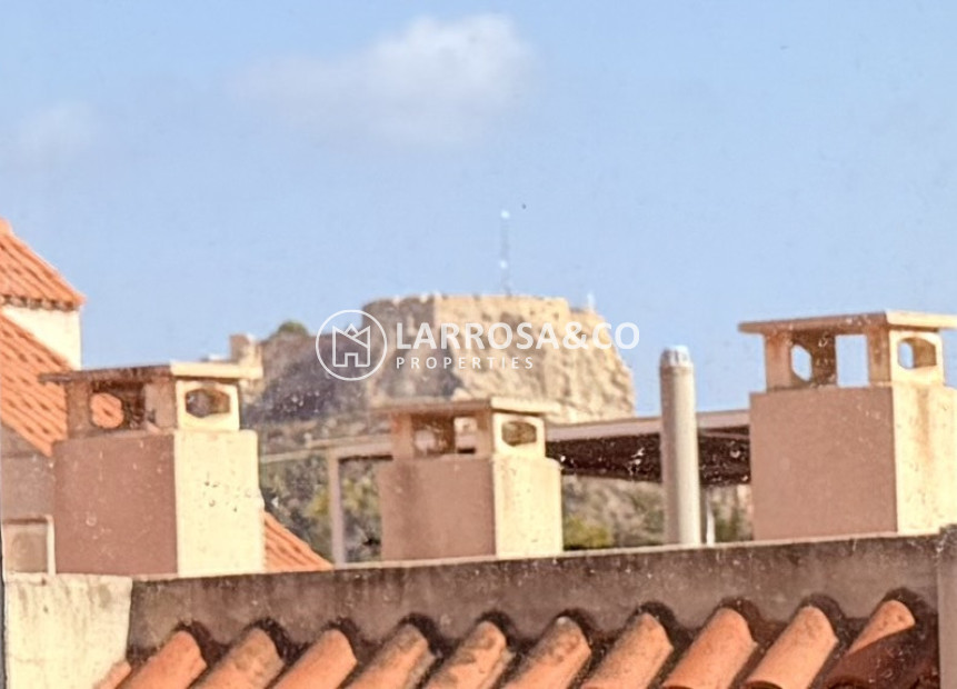 Herverkoop - Apartment - Alicante - Costa Blanca