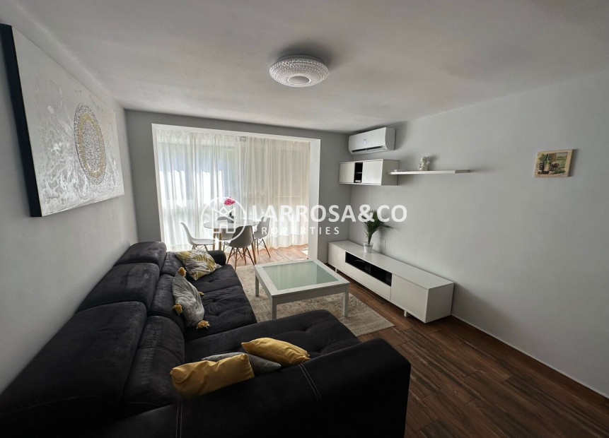 Herverkoop - Apartment - Alicante - Pla Del Bon Repos
