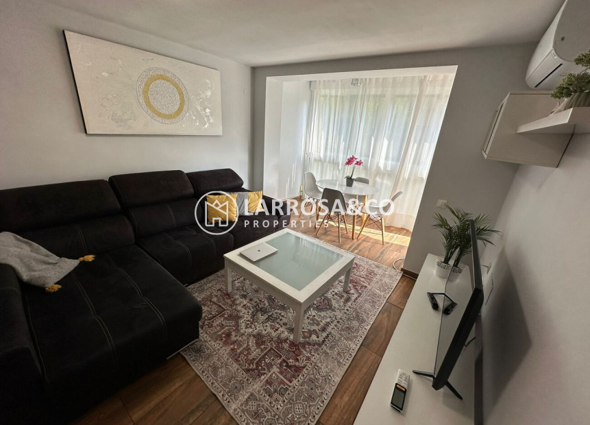 Herverkoop - Apartment - Alicante - Pla Del Bon Repos