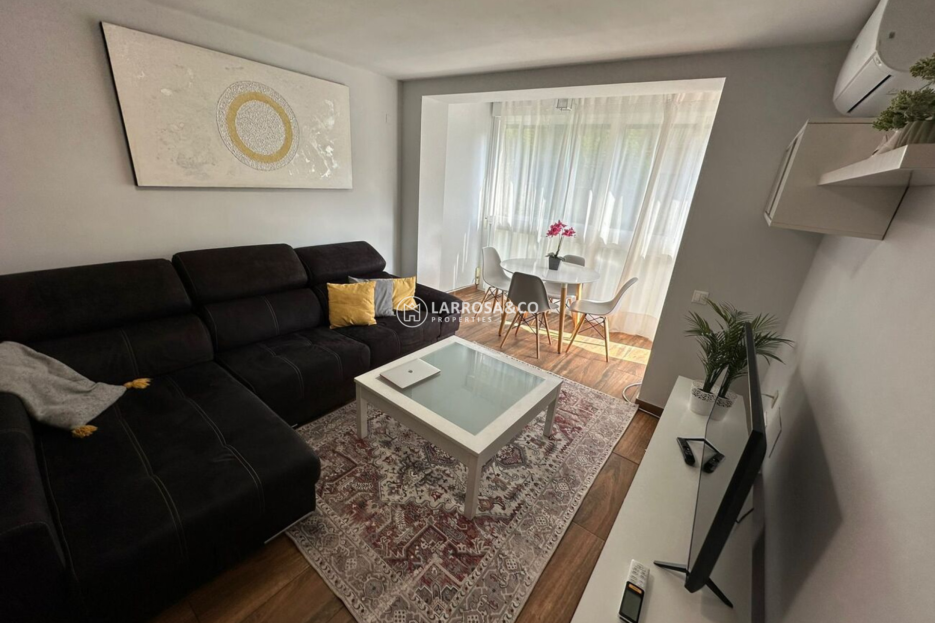 Herverkoop - Apartment - Alicante - Pla Del Bon Repos