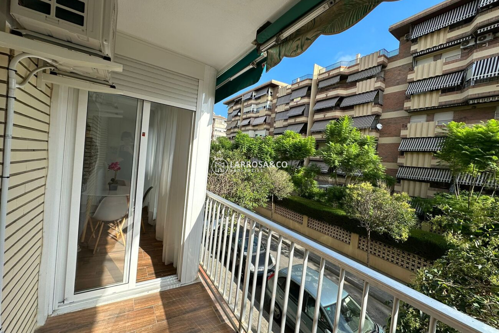 Herverkoop - Apartment - Alicante - Pla Del Bon Repos