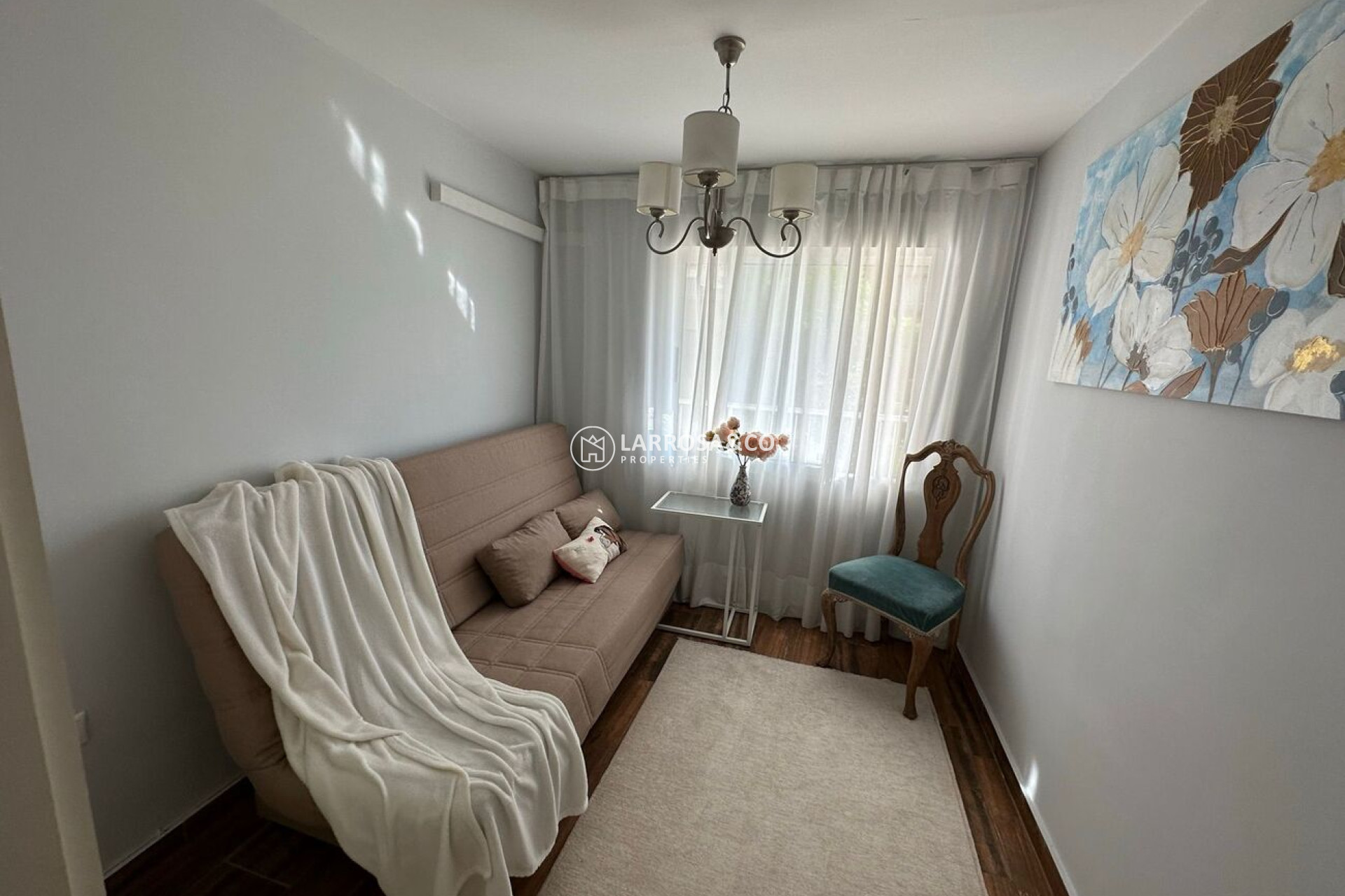 Herverkoop - Apartment - Alicante - Pla Del Bon Repos
