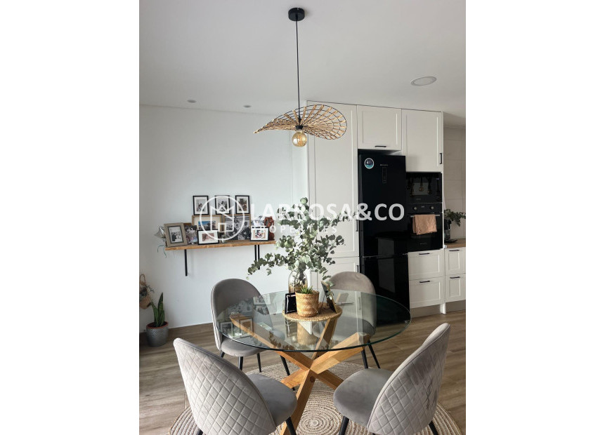 Herverkoop - Apartment - Almoradí - Centro urbano 2