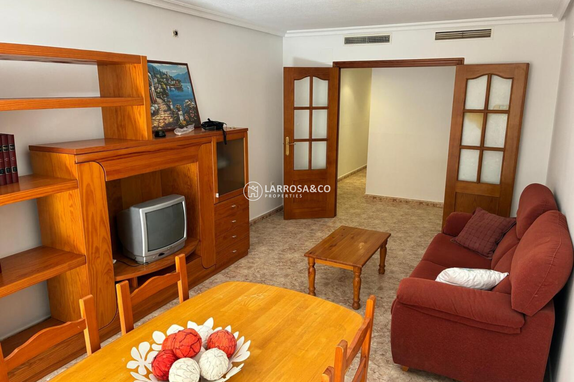 Herverkoop - Apartment - Almoradí - Costa Blanca