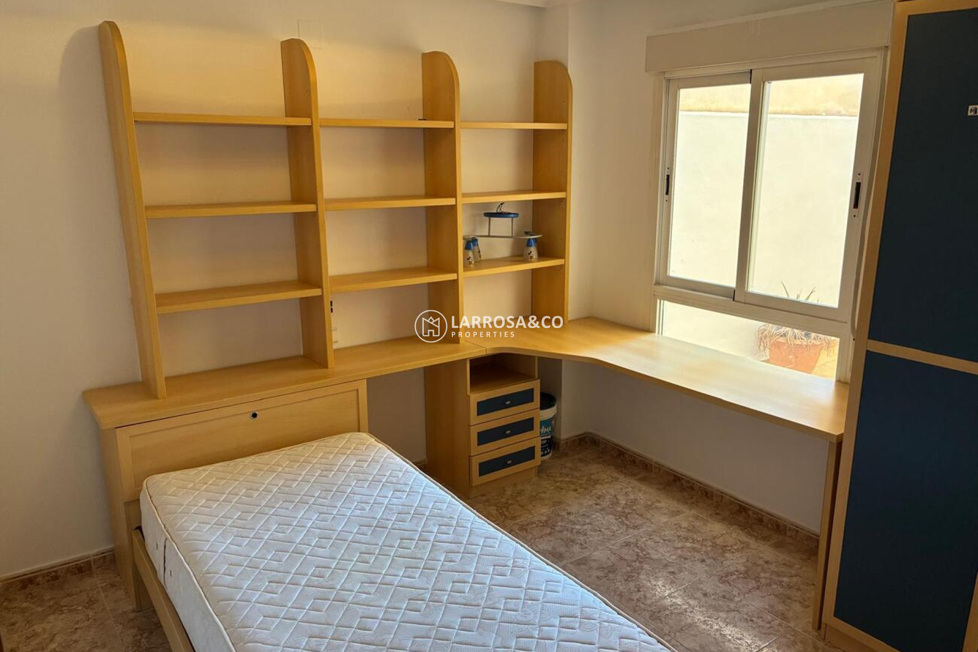 Herverkoop - Apartment - Almoradí - Costa Blanca