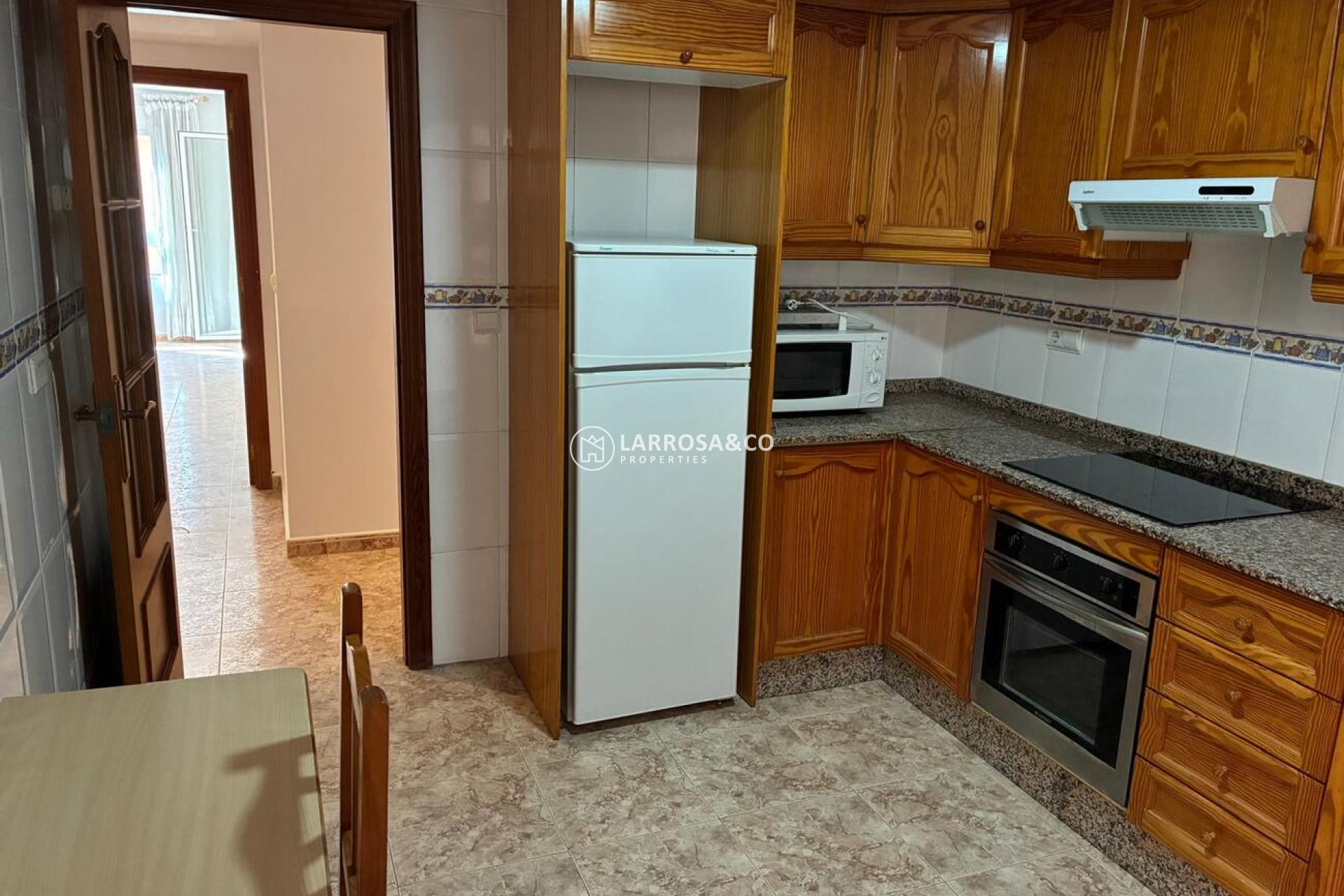 Herverkoop - Apartment - Almoradí - Costa Blanca