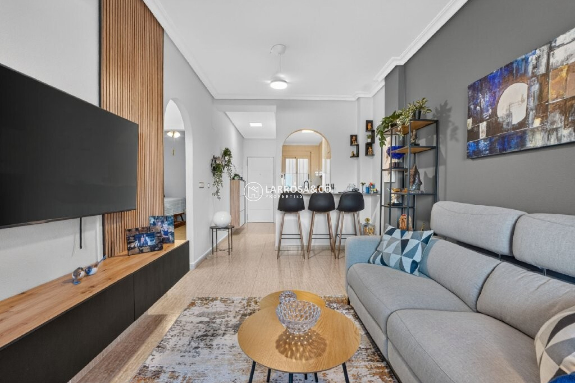 Herverkoop - Apartment - Almoradí - Costa Blanca