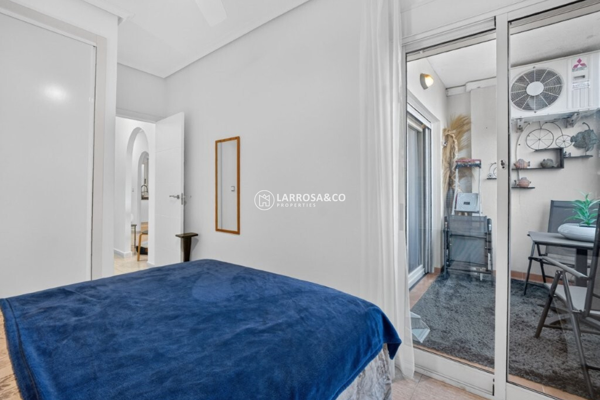Herverkoop - Apartment - Almoradí - Costa Blanca
