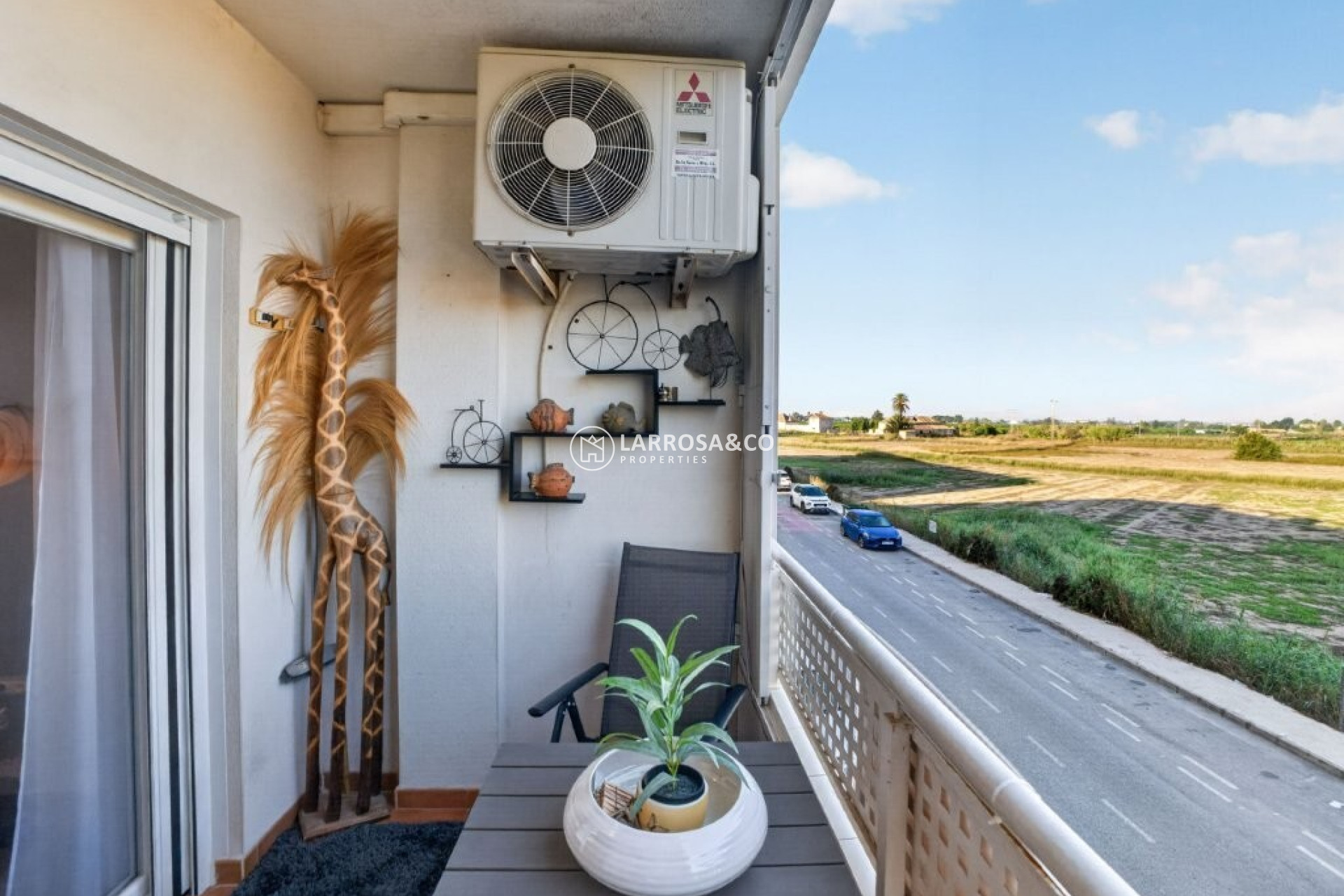Herverkoop - Apartment - Almoradí - Costa Blanca