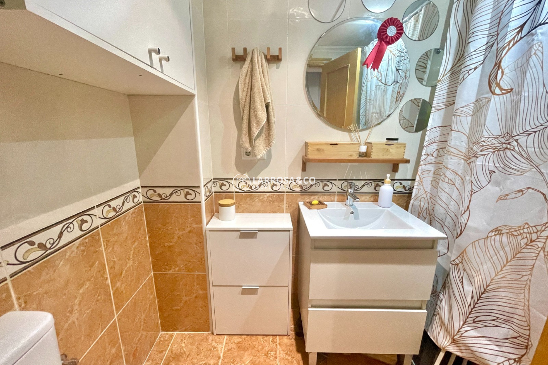 Herverkoop - Apartment - Almoradí - Inland