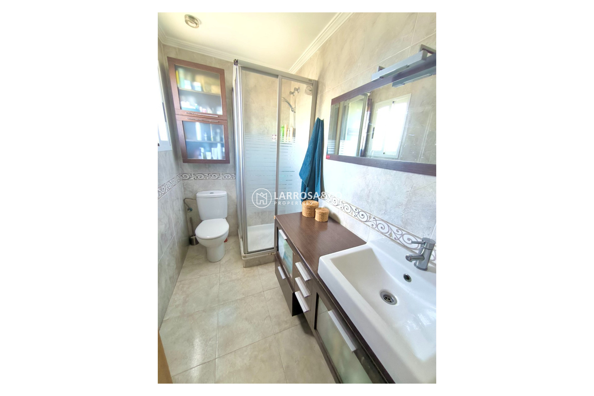 Herverkoop - Apartment - Almoradí - Inland