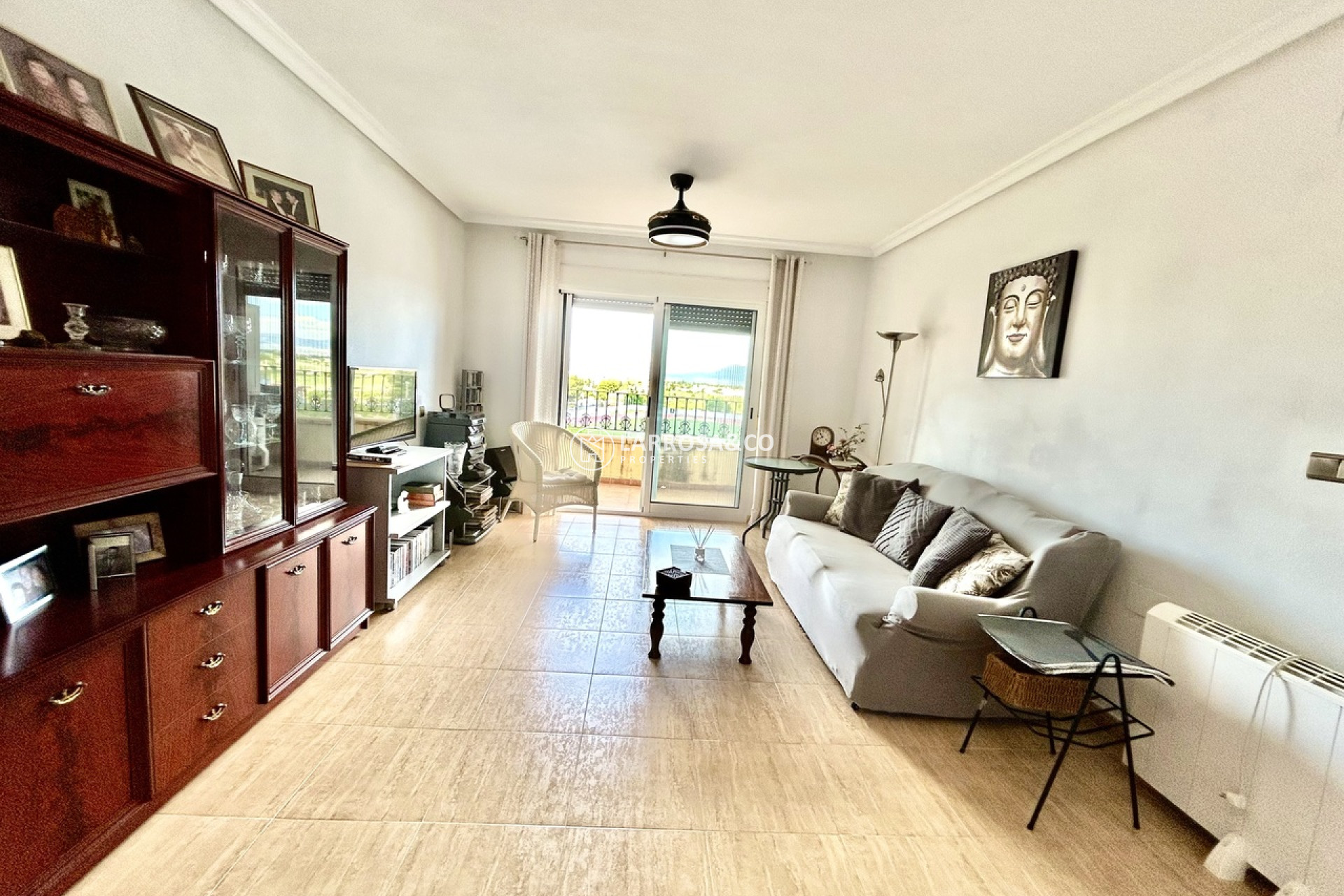 Herverkoop - Apartment - Almoradí - Inland
