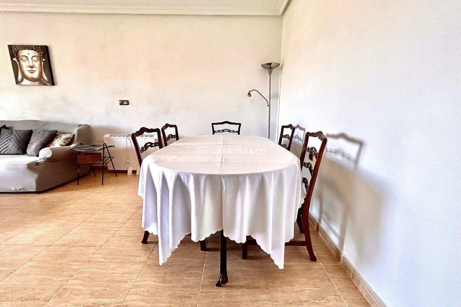 Herverkoop - Apartment - Almoradí - Inland