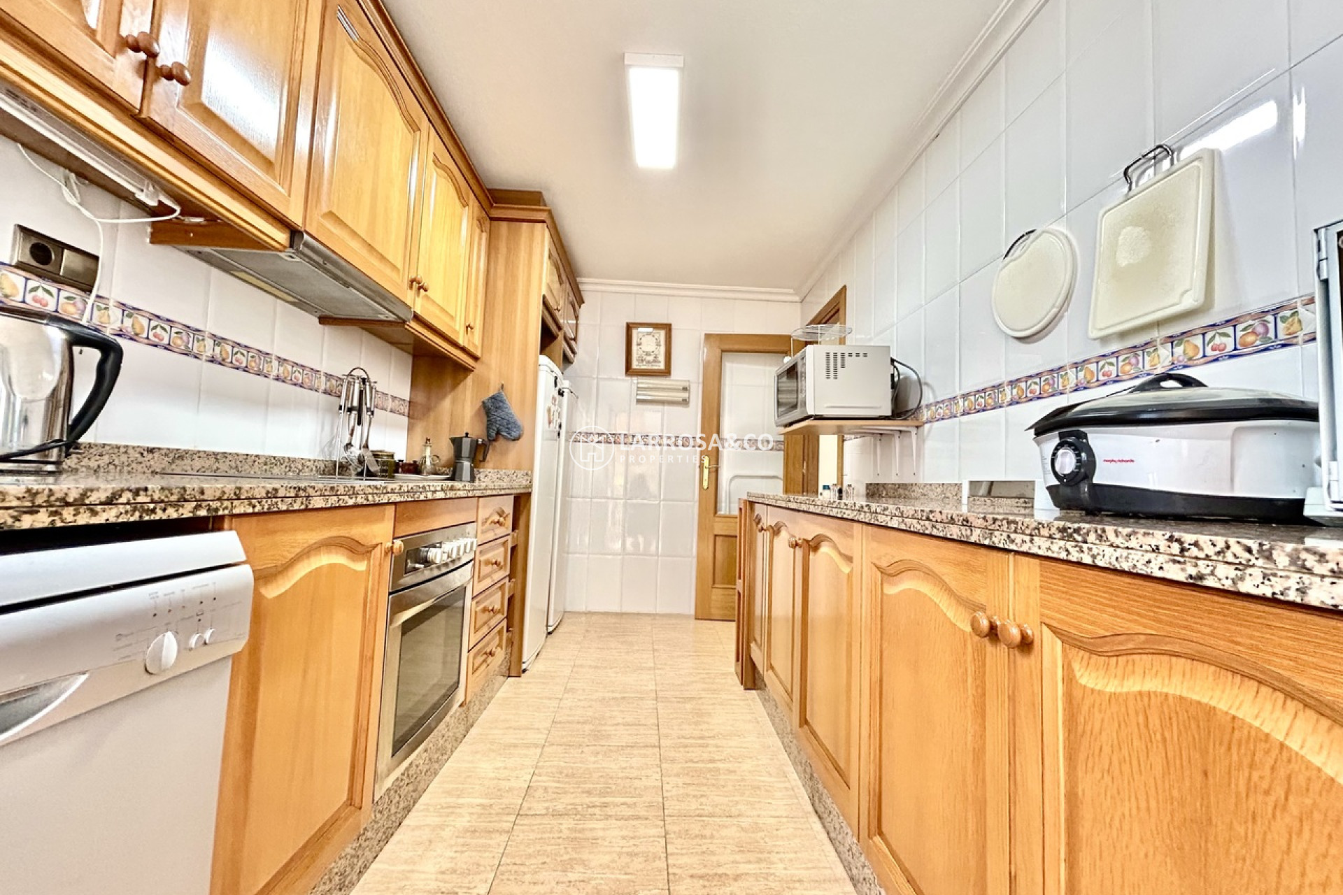 Herverkoop - Apartment - Almoradí - Inland