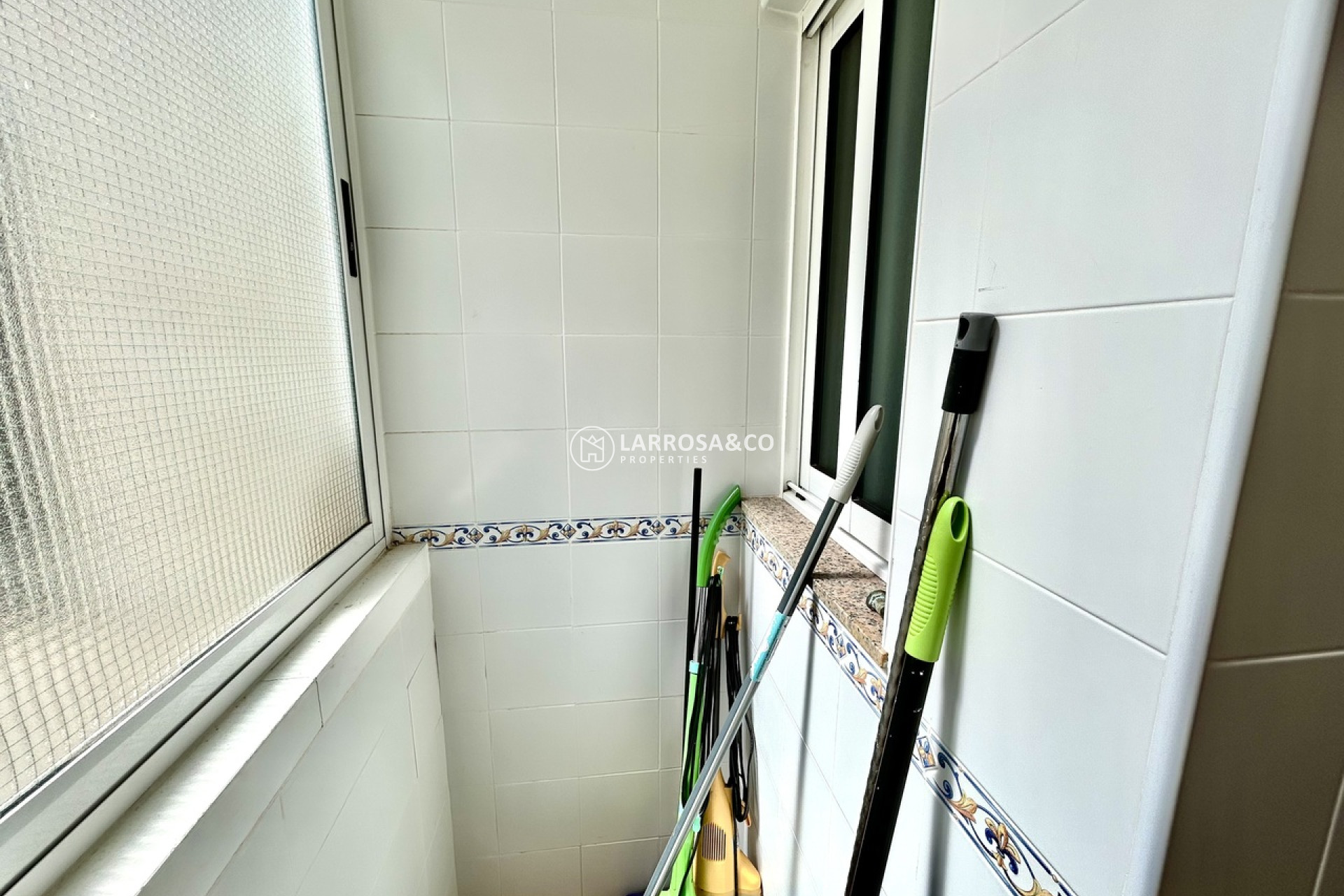 Herverkoop - Apartment - Almoradí - Inland