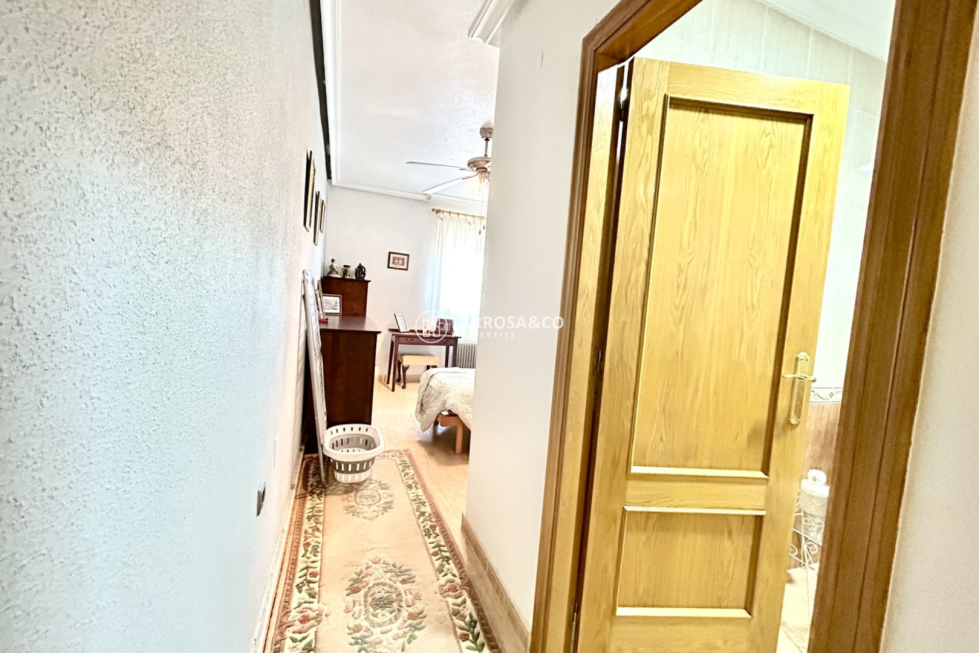 Herverkoop - Apartment - Almoradí - Inland