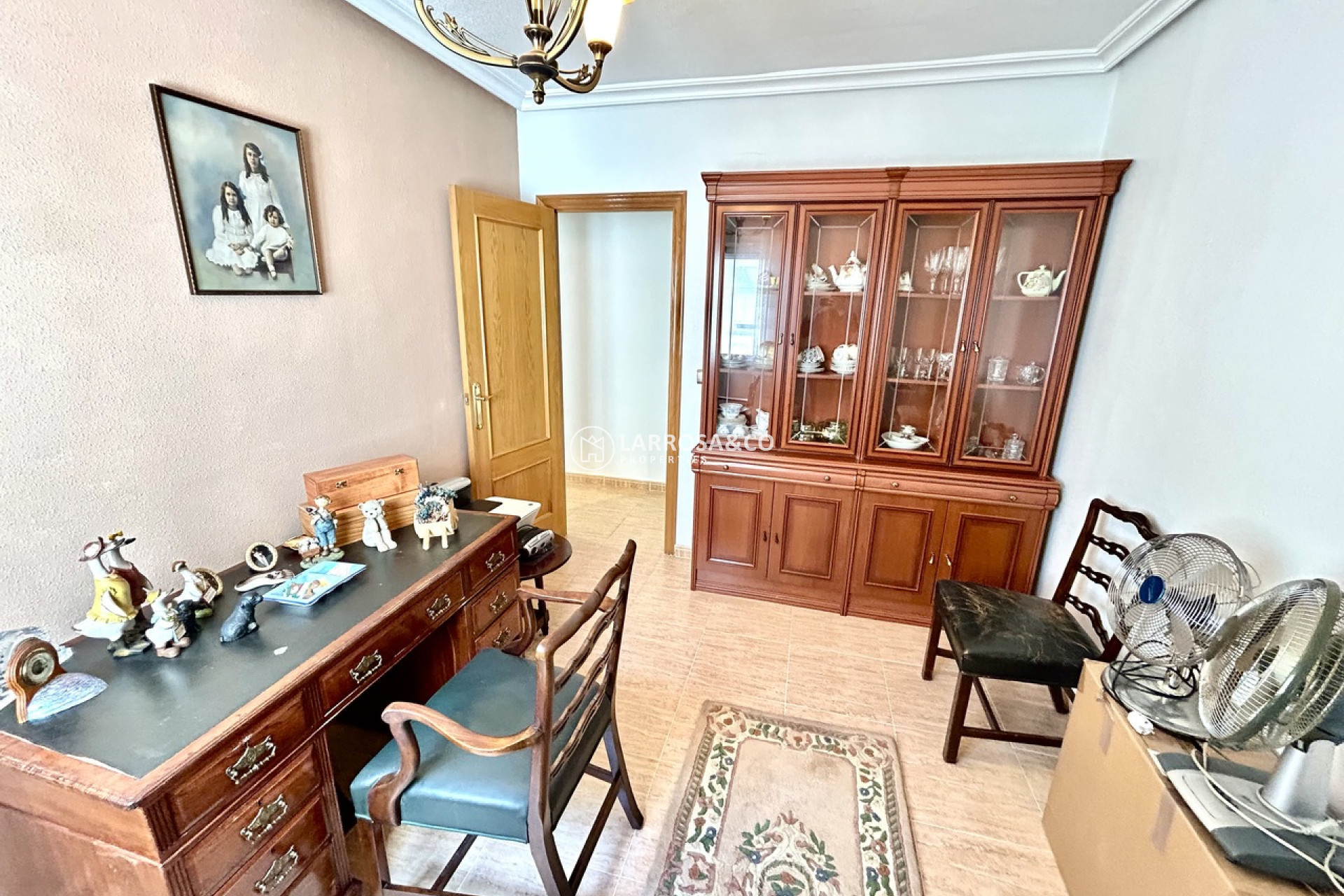 Herverkoop - Apartment - Almoradí - Inland