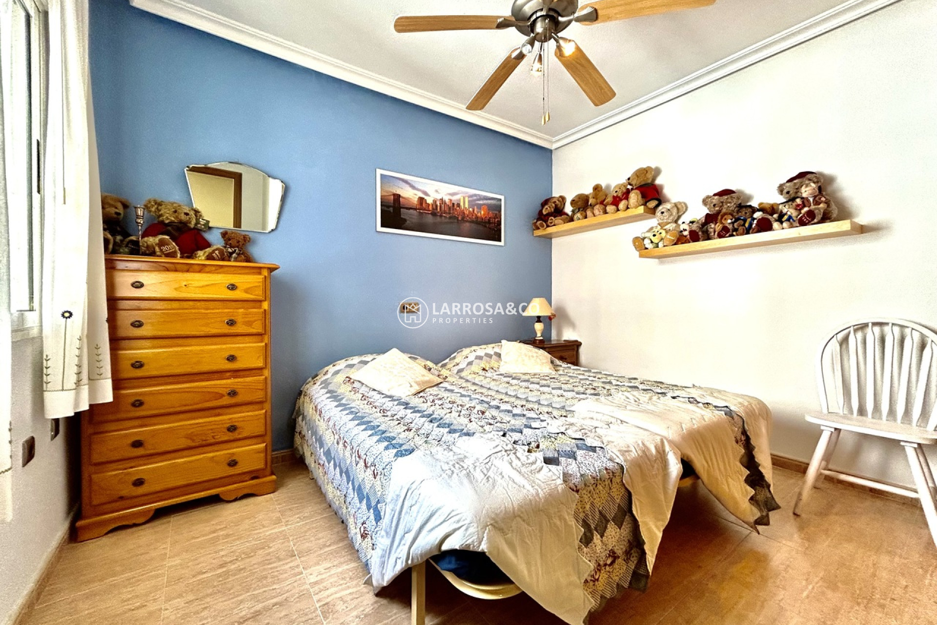 Herverkoop - Apartment - Almoradí - Inland