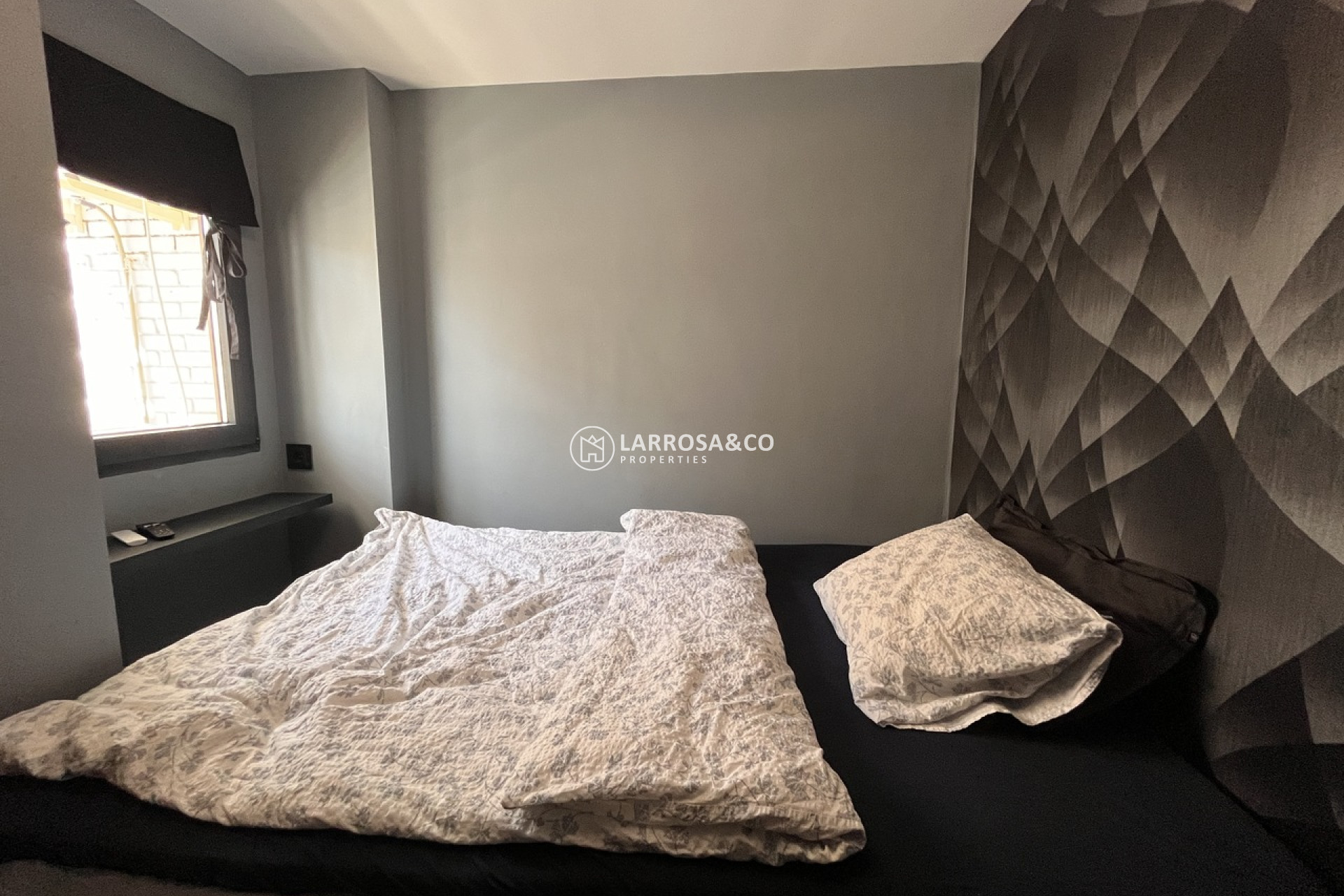 Herverkoop - Apartment - Almoradí - Inland