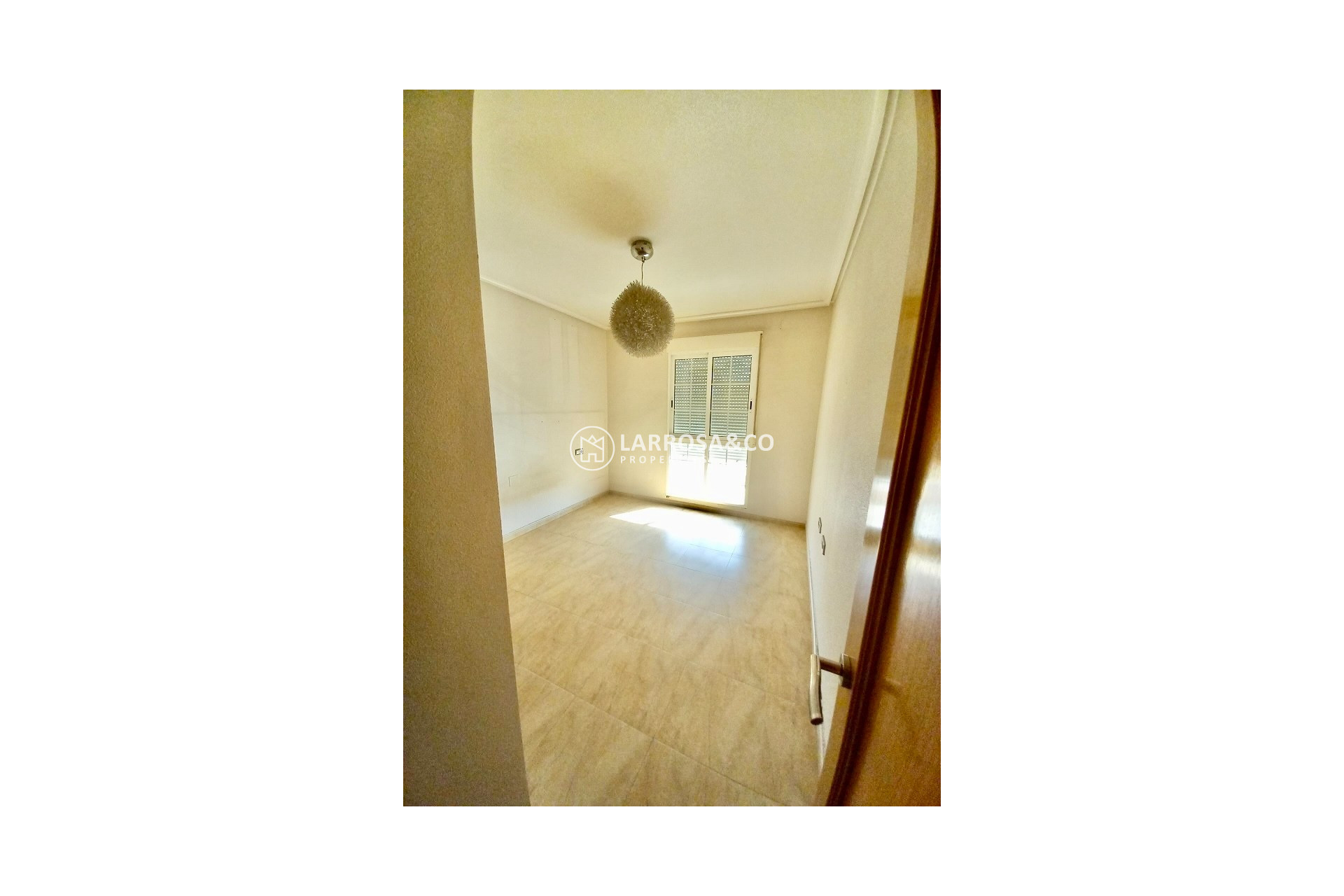 Herverkoop - Apartment - Almoradí - Inland
