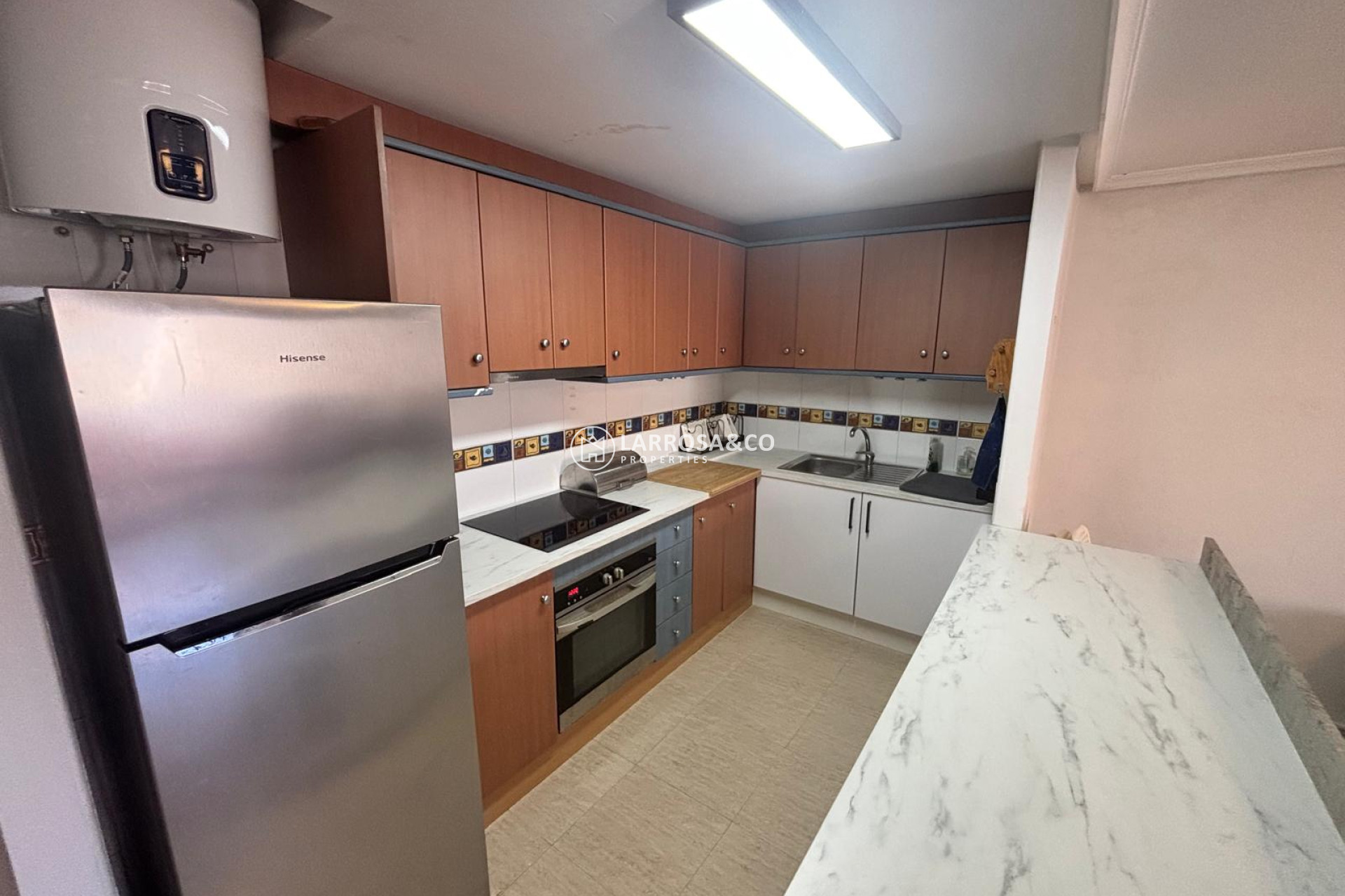 Herverkoop - Apartment - Almoradí - Inland