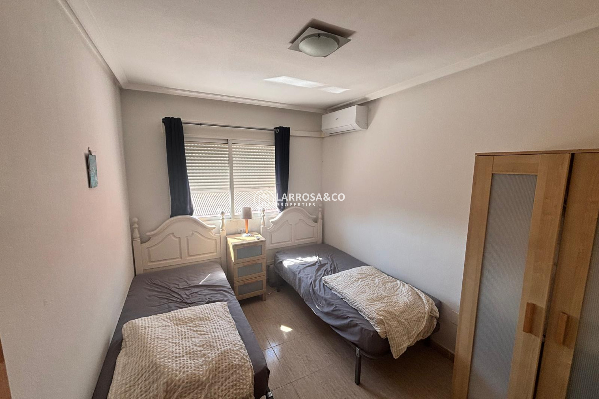 Herverkoop - Apartment - Almoradí - Inland
