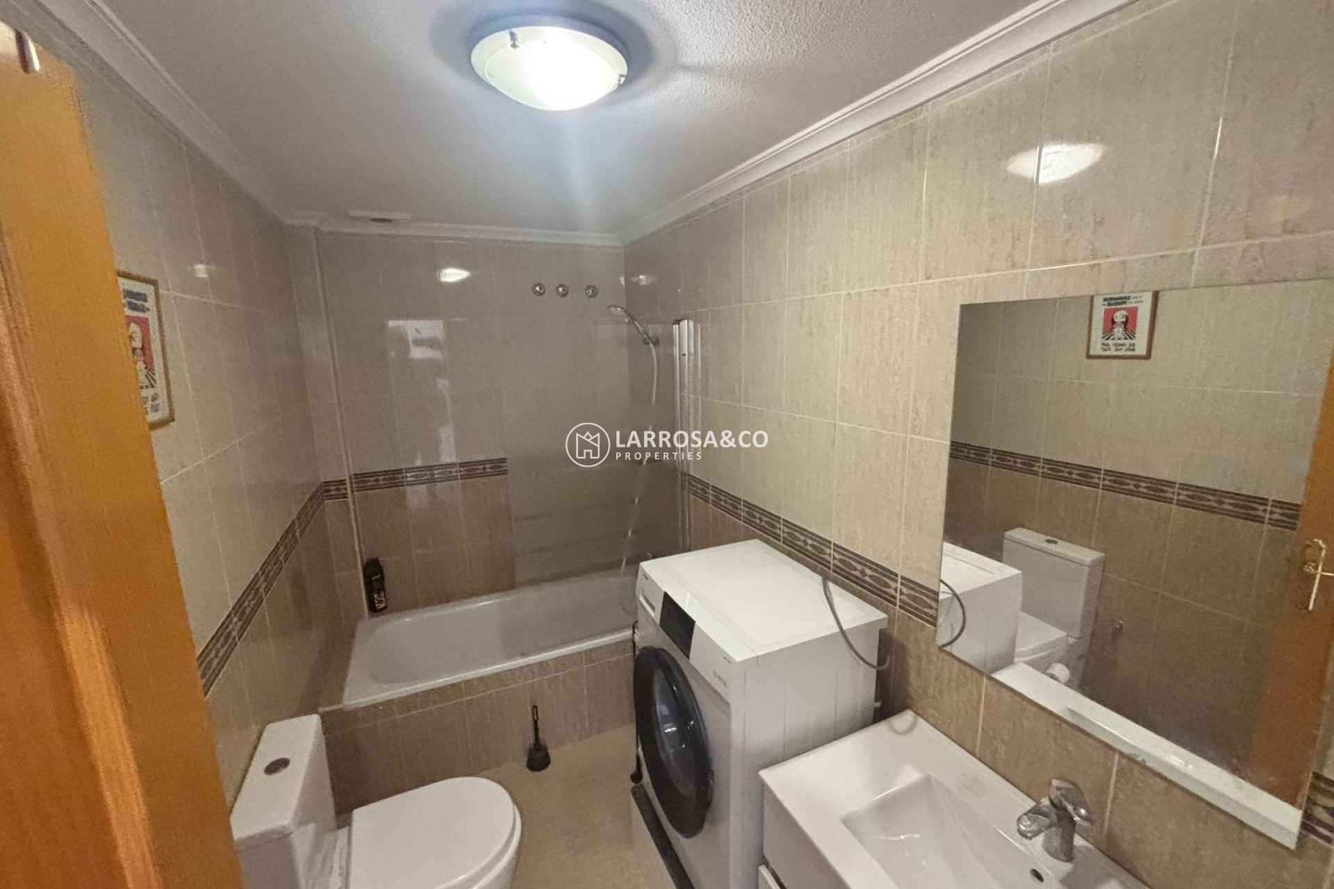 Herverkoop - Apartment - Almoradí - Inland