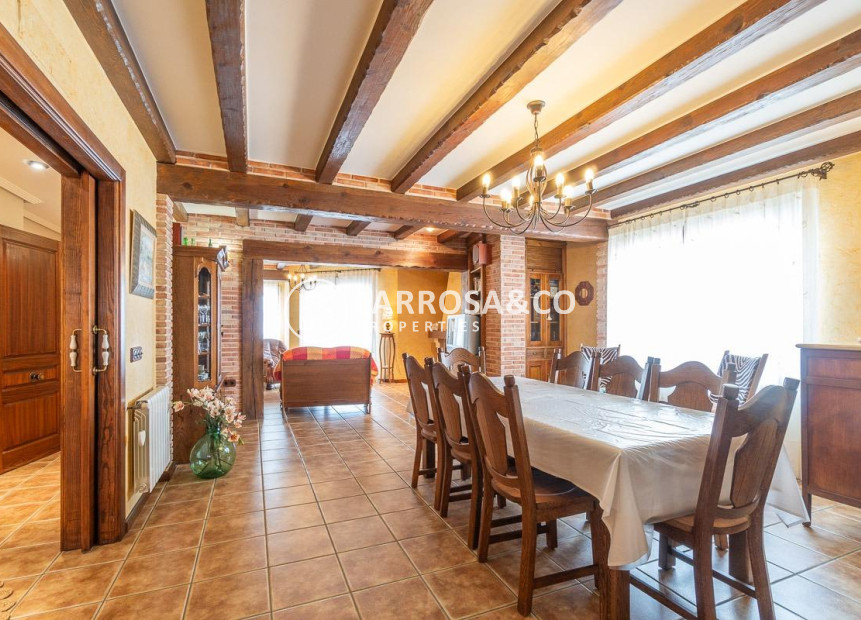 Herverkoop - Apartment - Almoradí - Las Heredades