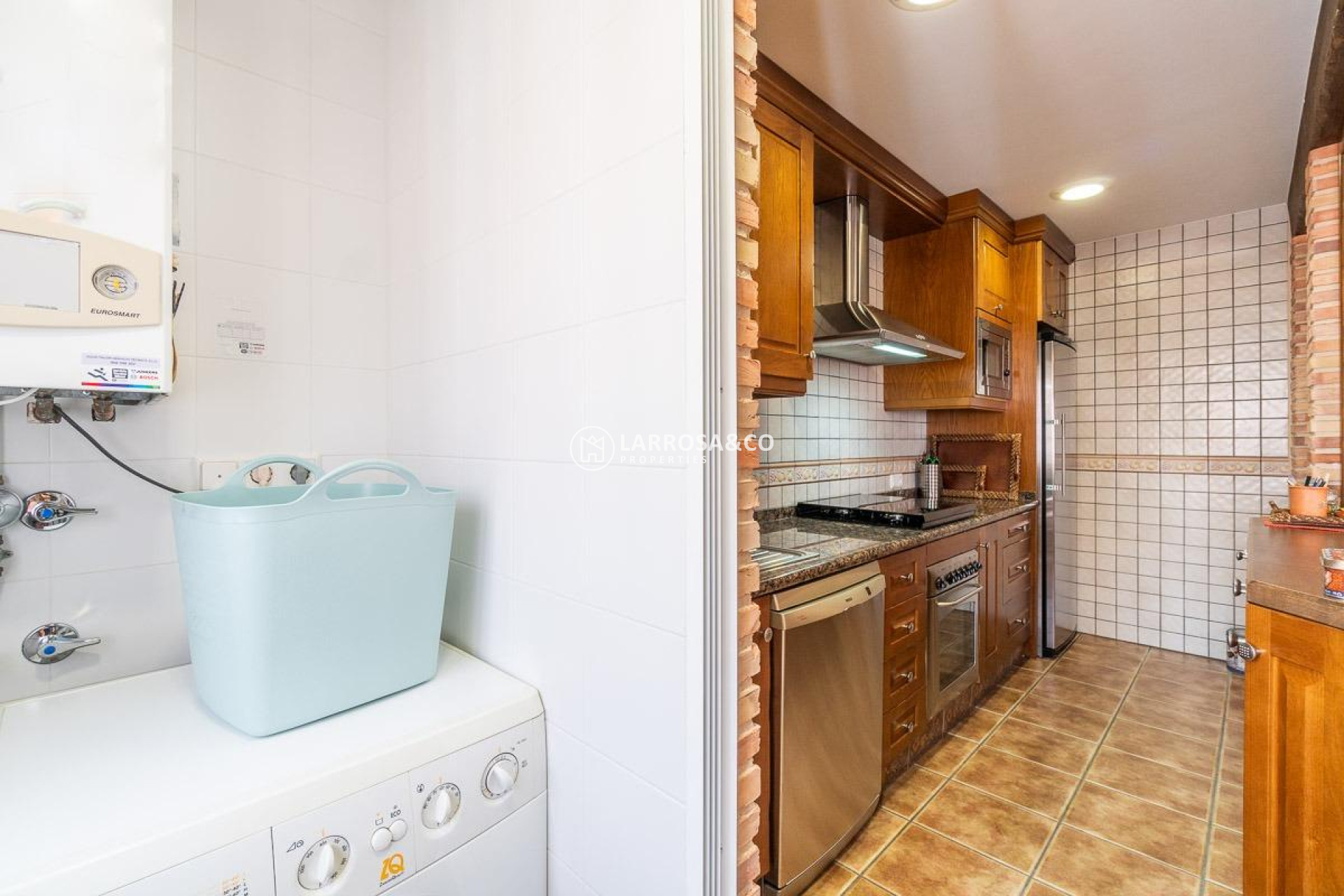 Herverkoop - Apartment - Almoradí - Las Heredades