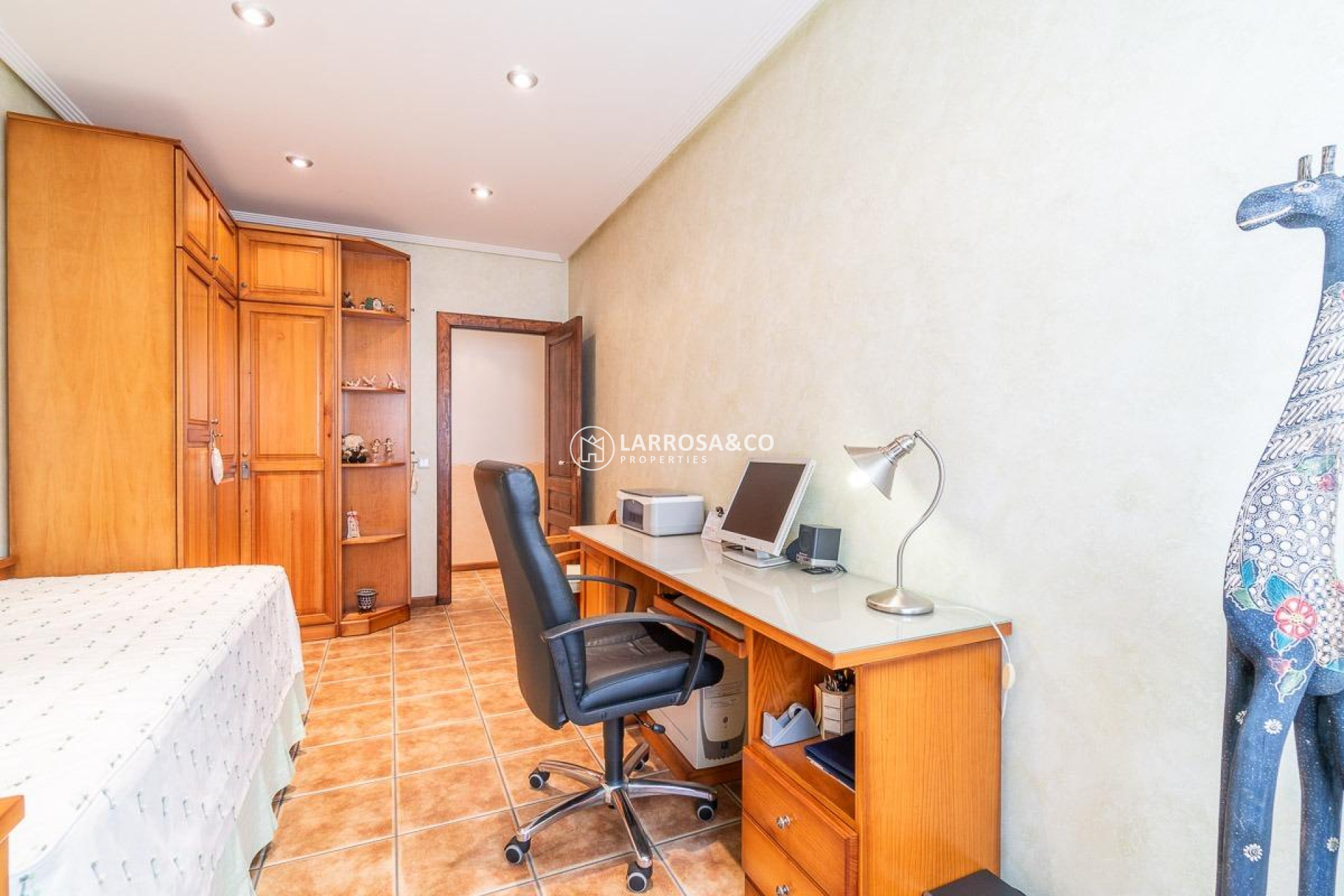 Herverkoop - Apartment - Almoradí - Las Heredades