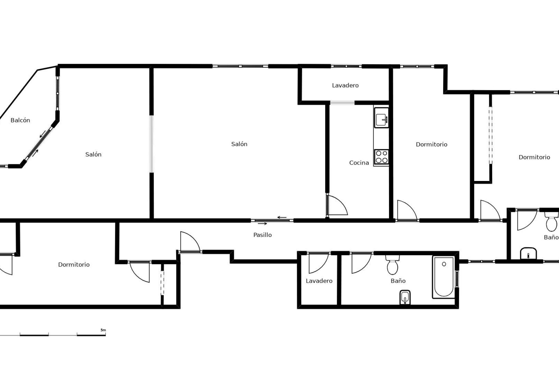 Herverkoop - Apartment - Almoradí - Las Heredades