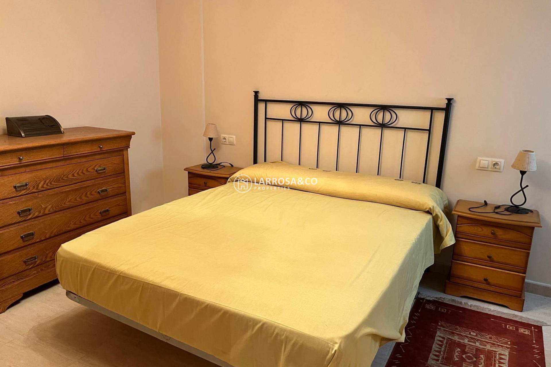 Herverkoop - Apartment - Almoradí