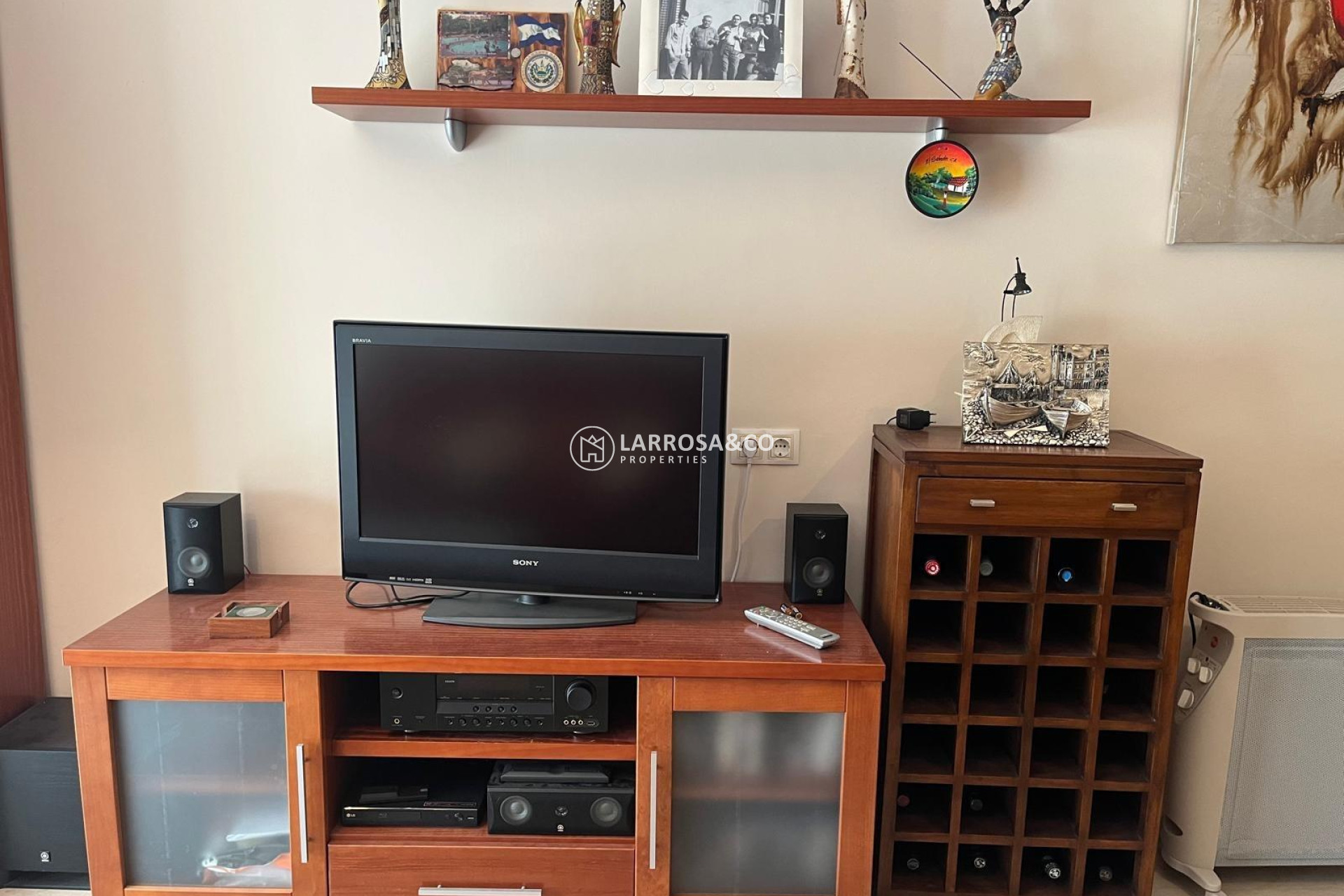 Herverkoop - Apartment - Almoradí