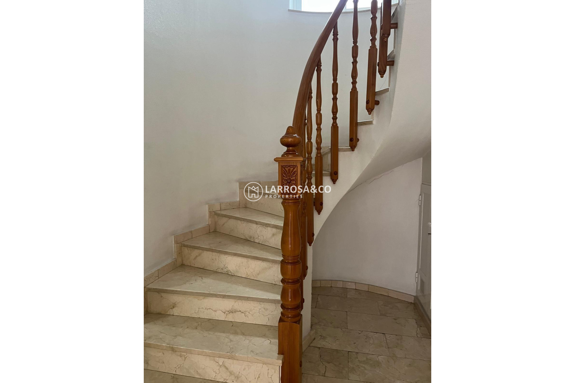 Herverkoop - Apartment - Almoradí