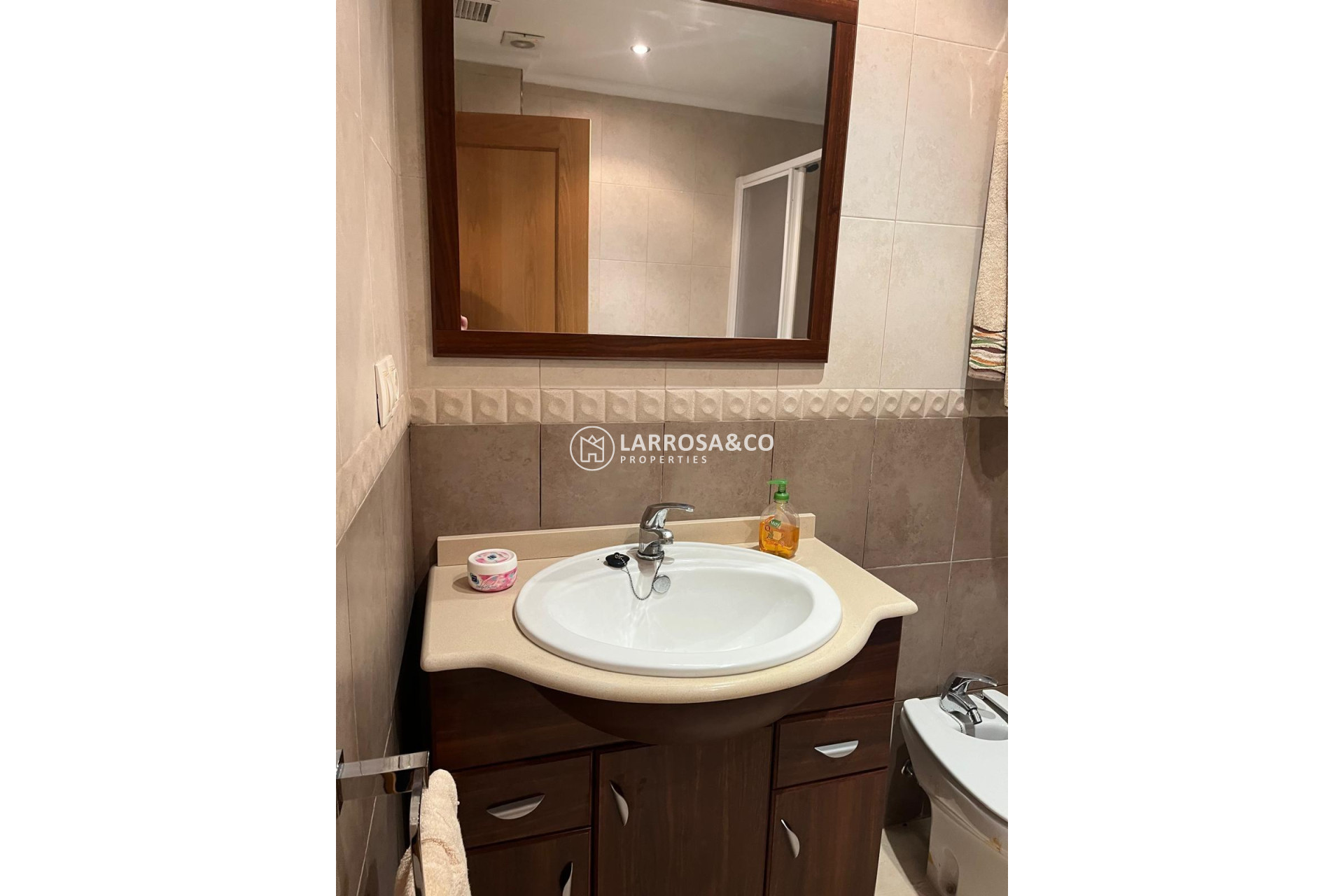 Herverkoop - Apartment - Almoradí