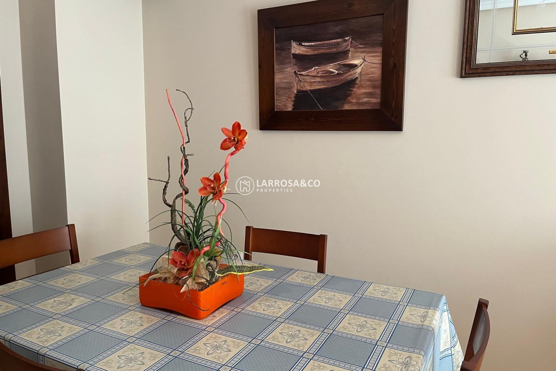 Herverkoop - Apartment - Almoradí
