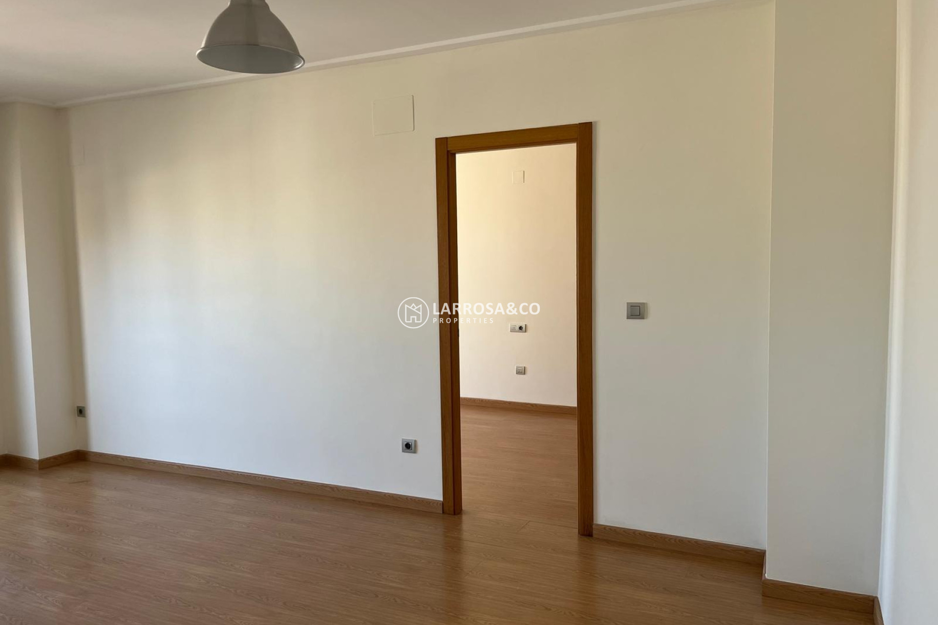 Herverkoop - Apartment - Almoradí