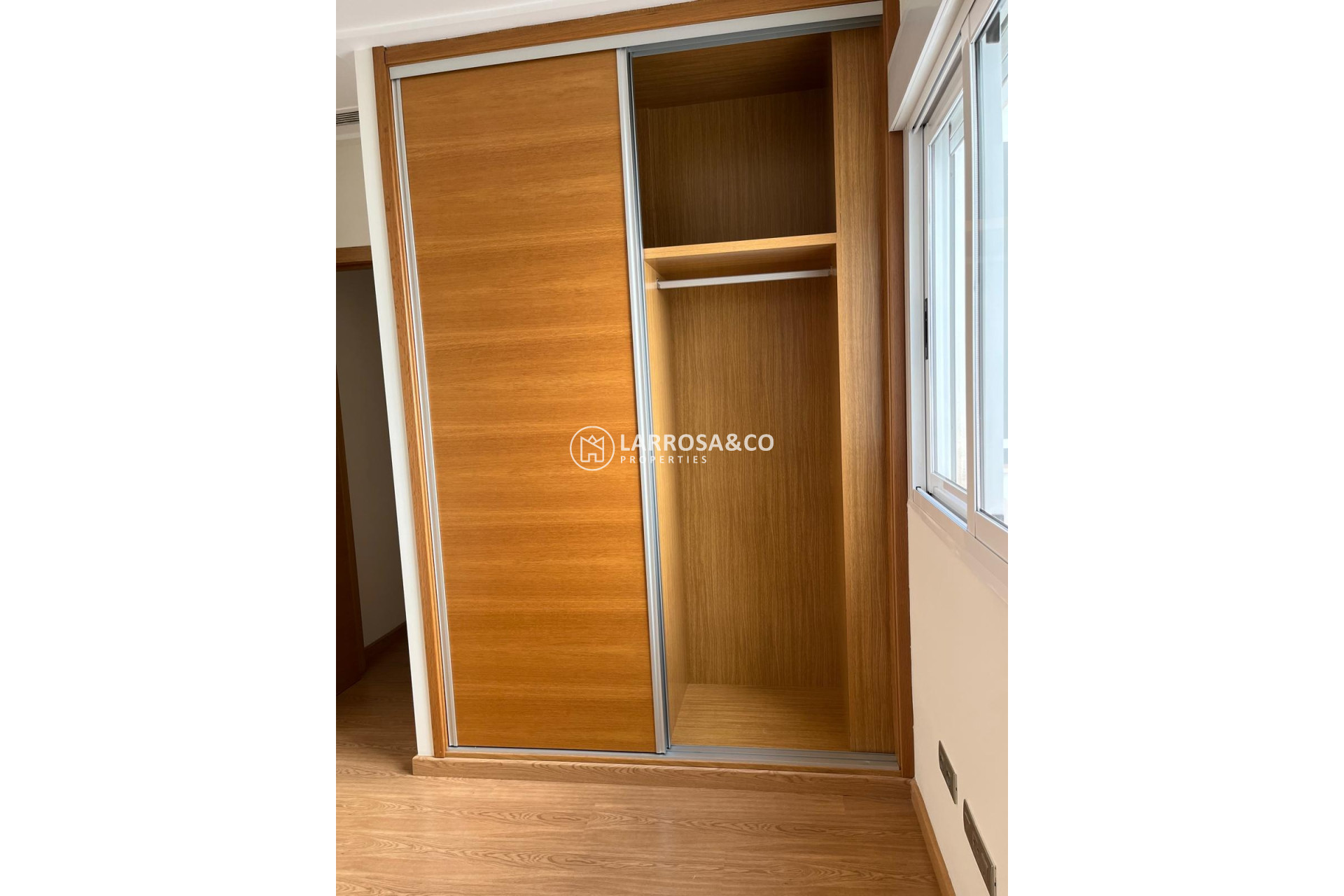 Herverkoop - Apartment - Almoradí