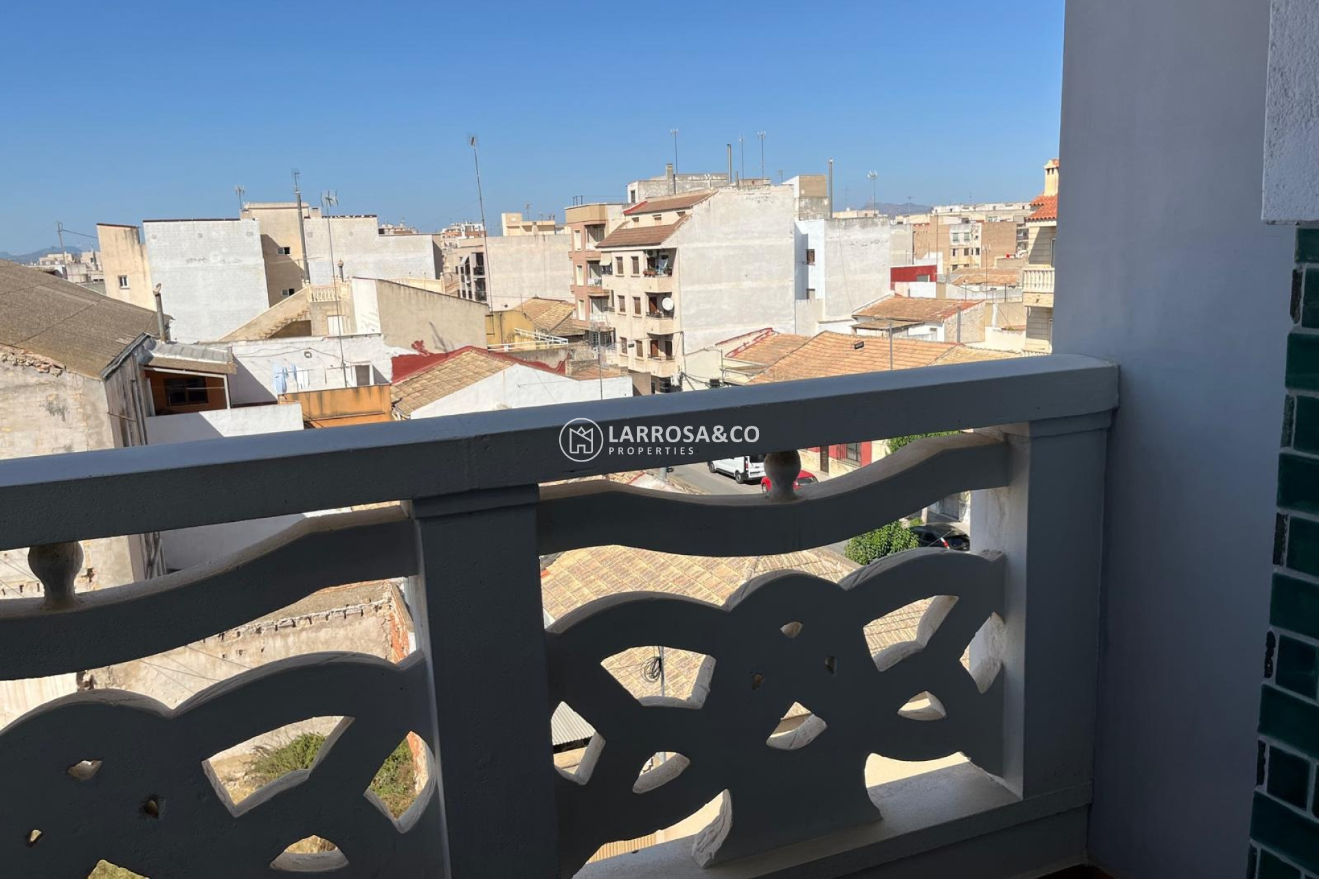 Herverkoop - Apartment - Almoradí