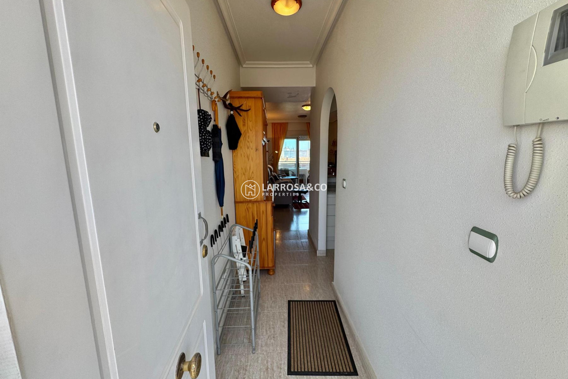 Herverkoop - Apartment - Almoradí