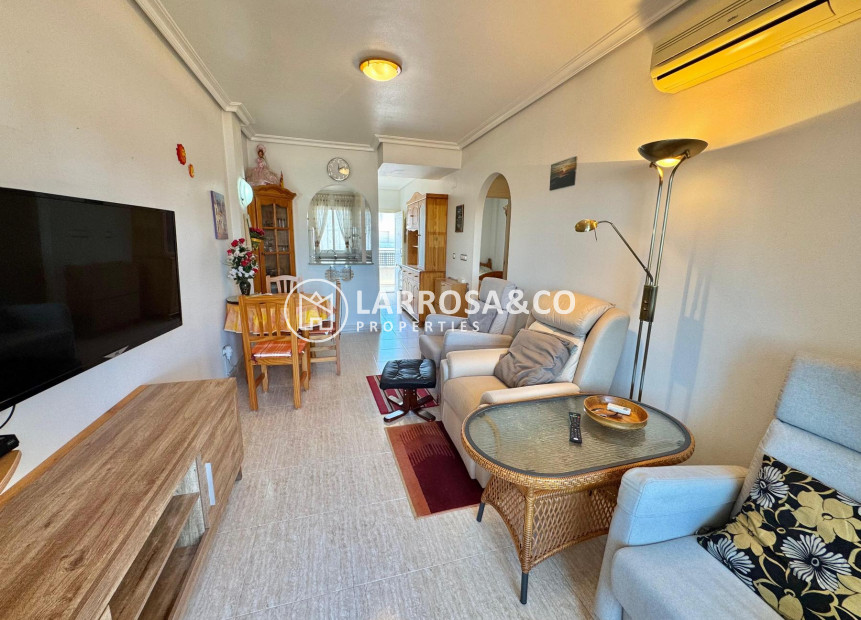 Herverkoop - Apartment - Almoradí