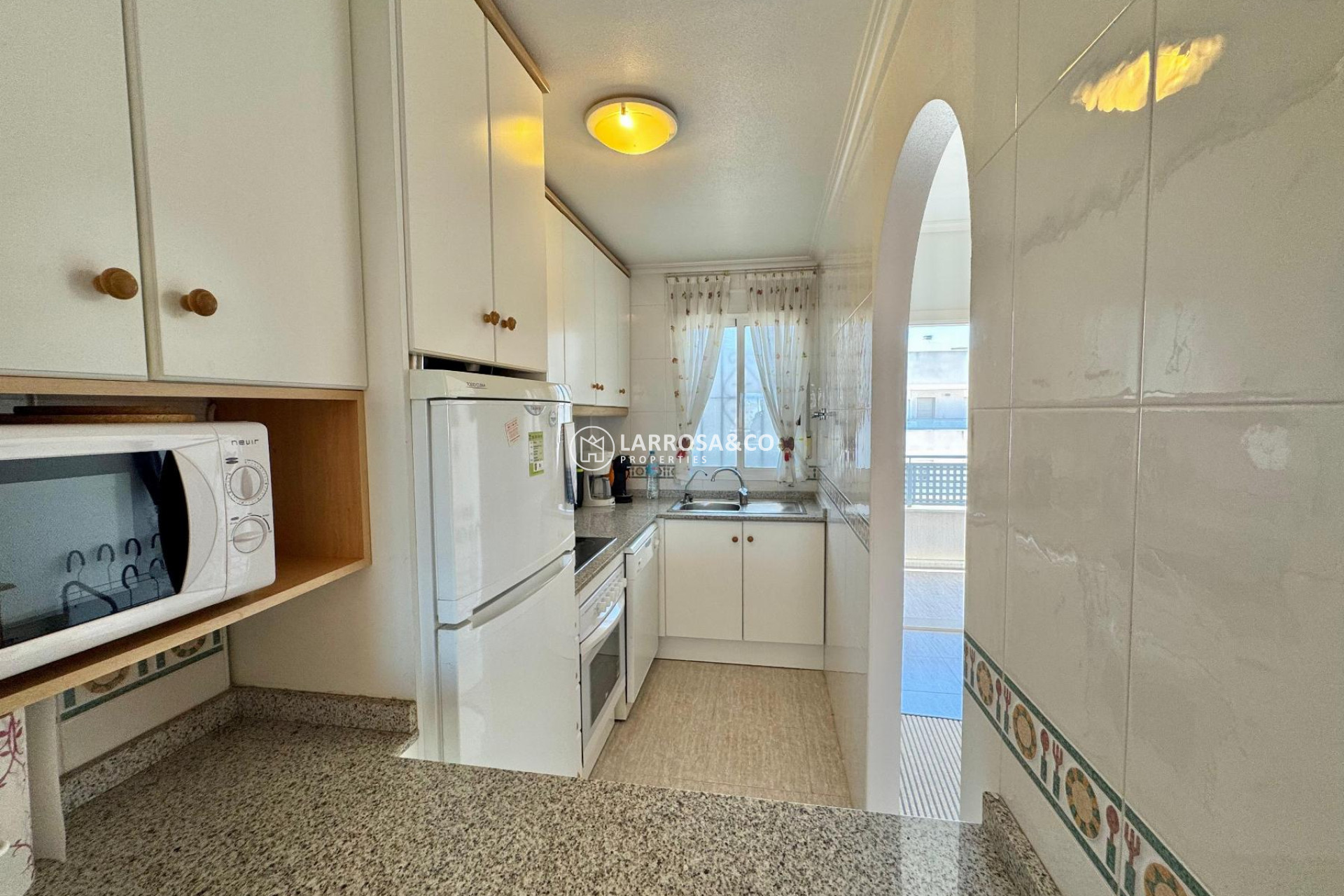 Herverkoop - Apartment - Almoradí