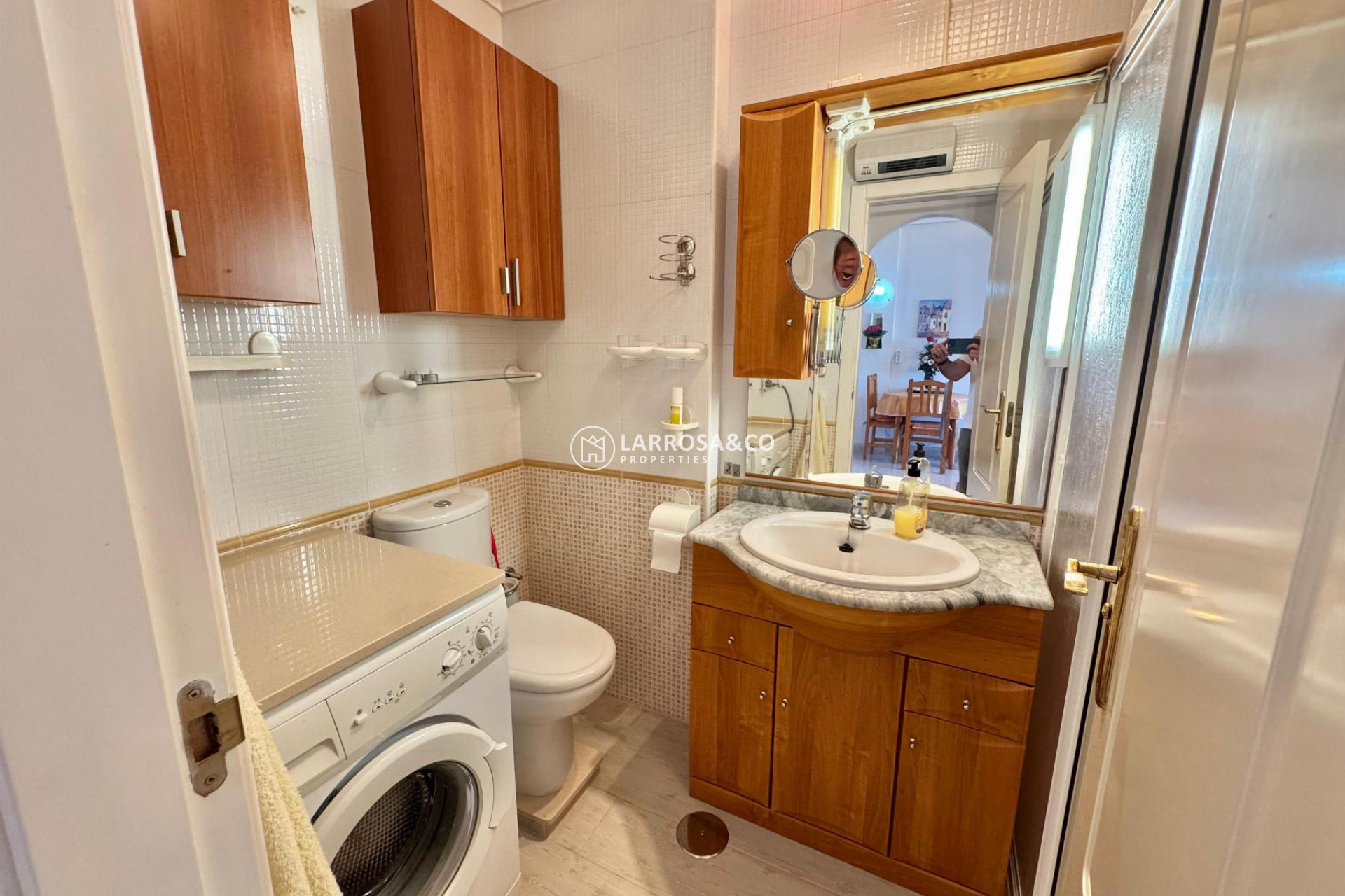 Herverkoop - Apartment - Almoradí