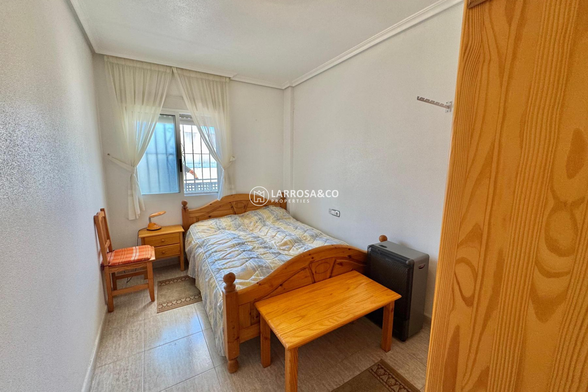 Herverkoop - Apartment - Almoradí