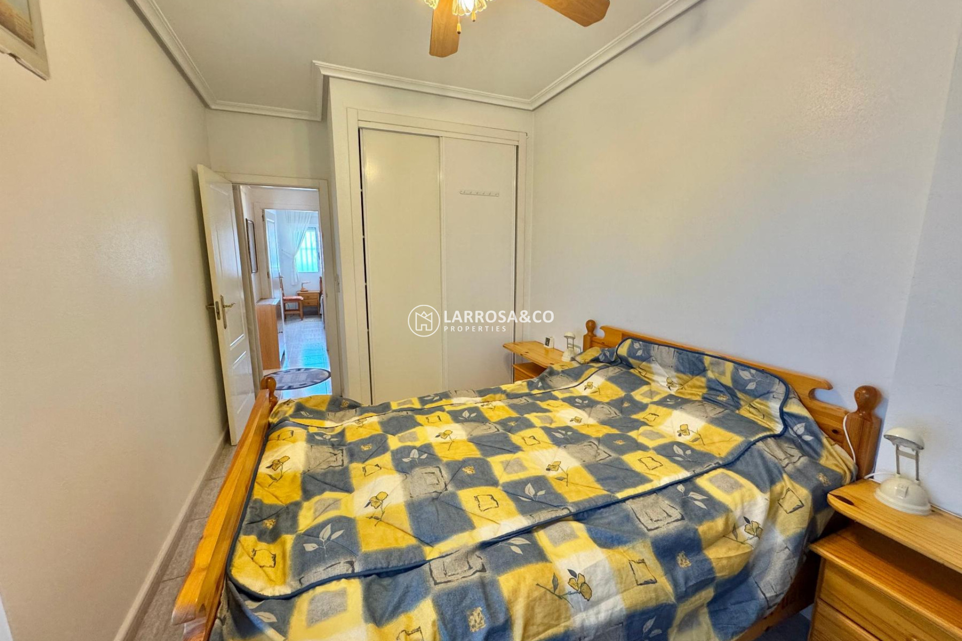 Herverkoop - Apartment - Almoradí