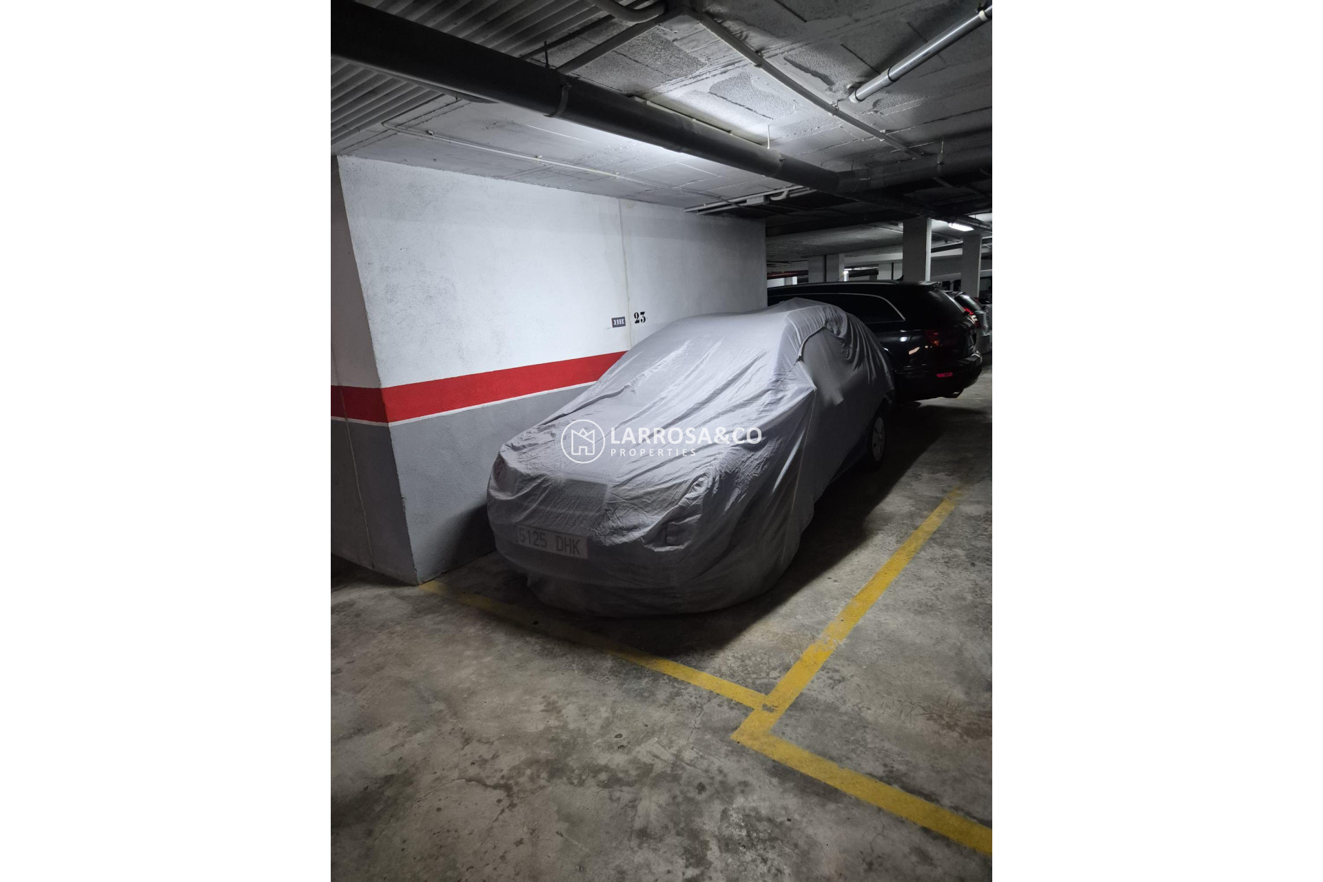 Herverkoop - Apartment - Almoradí