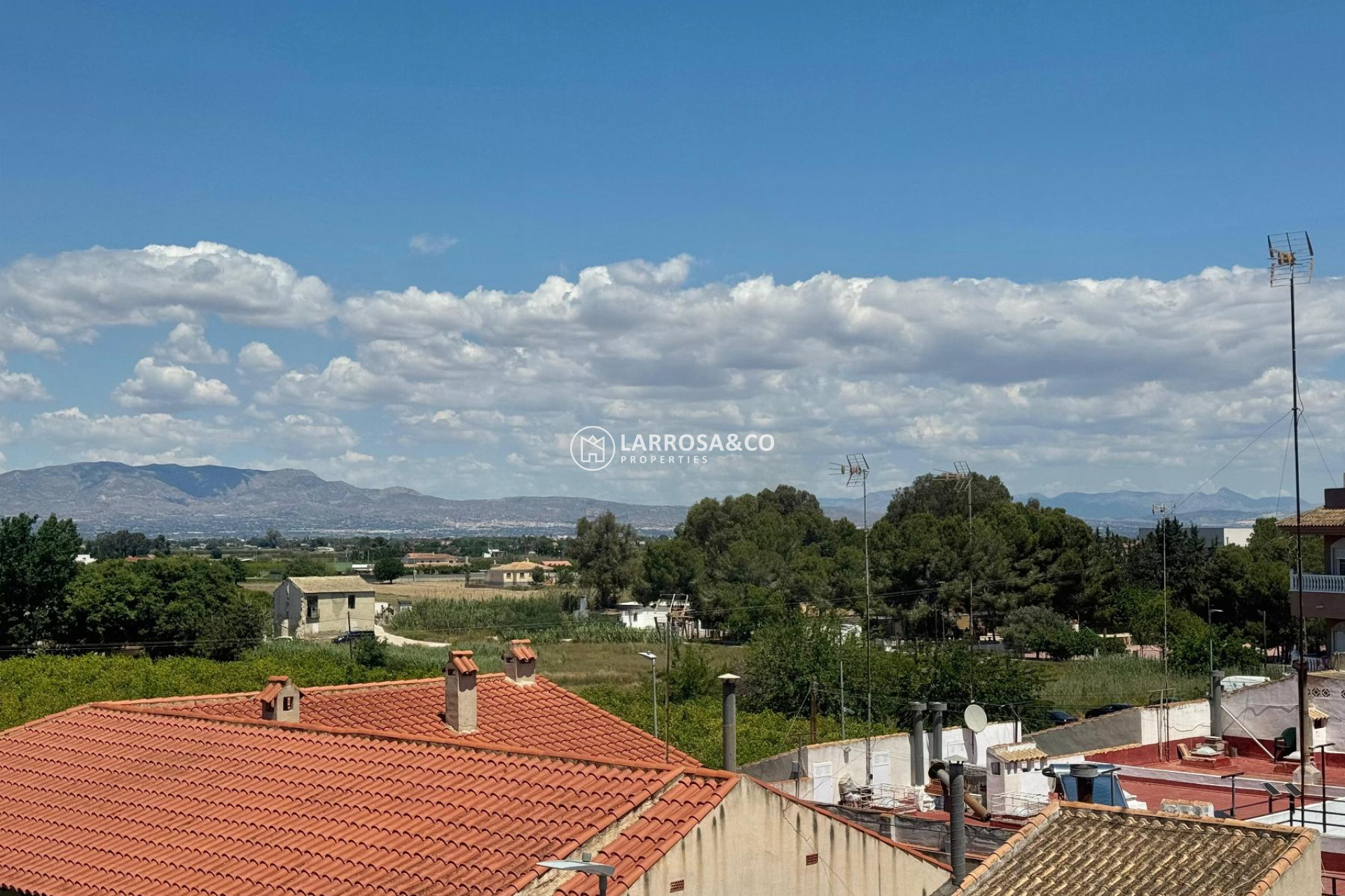 Herverkoop - Apartment - Almoradí